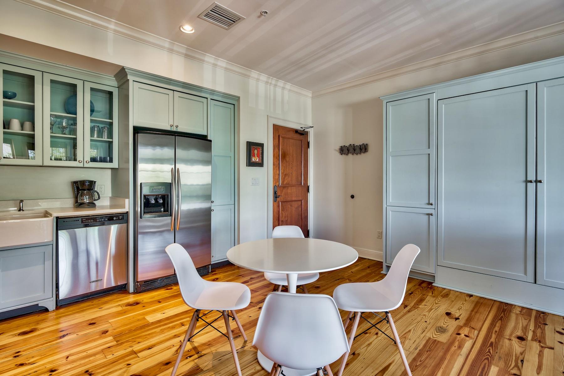 ROSEMARY BEACH - Residential