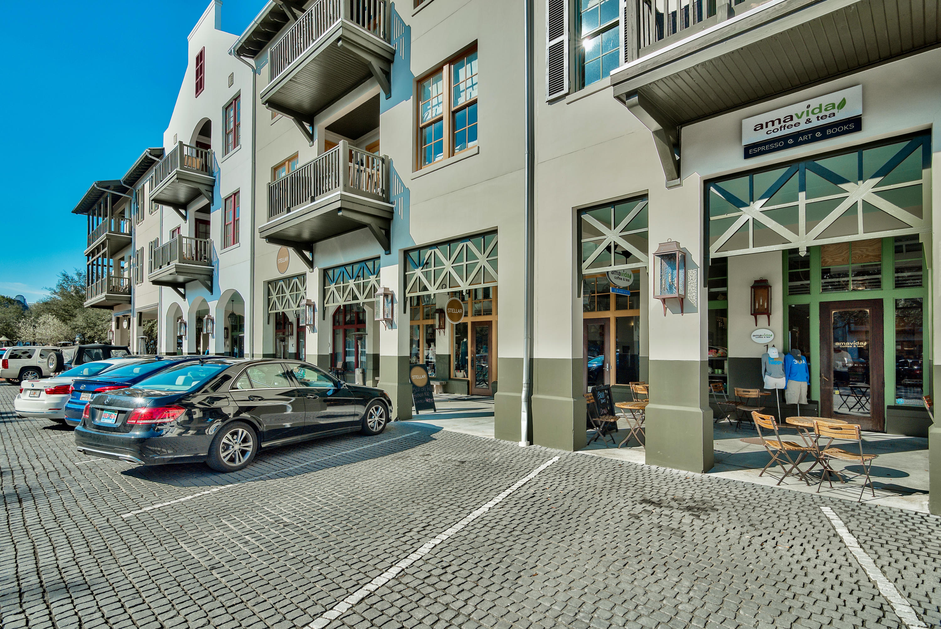 ROSEMARY BEACH - Residential