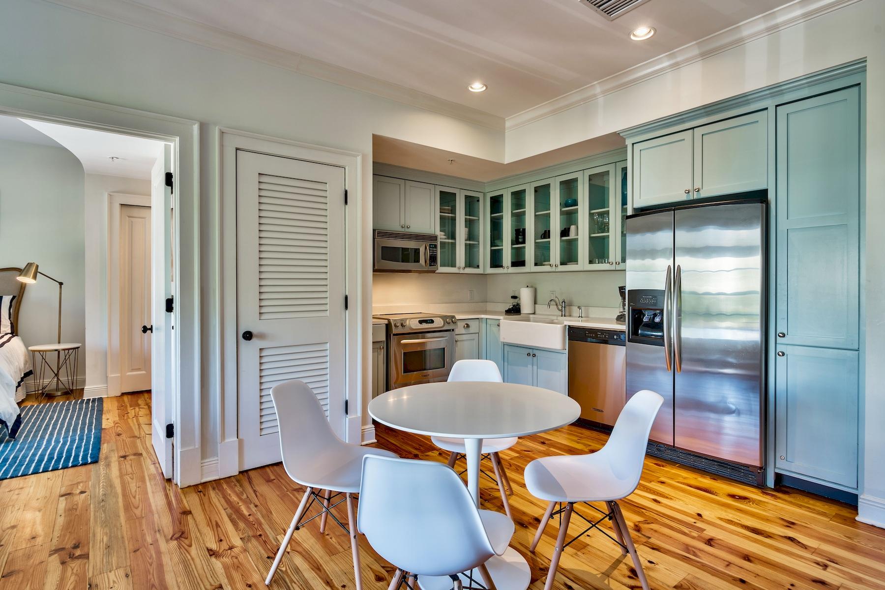 ROSEMARY BEACH - Residential