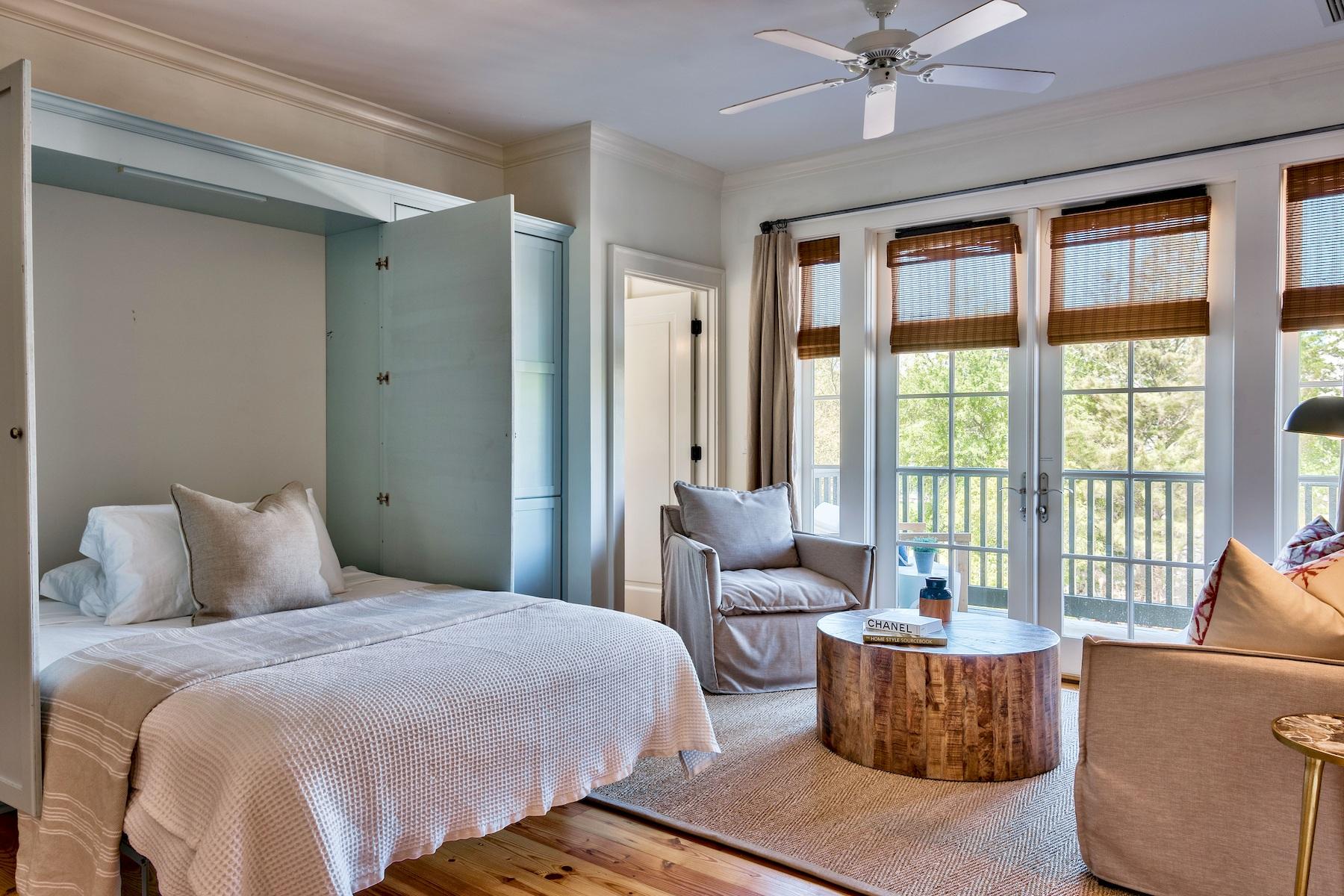 ROSEMARY BEACH - Residential