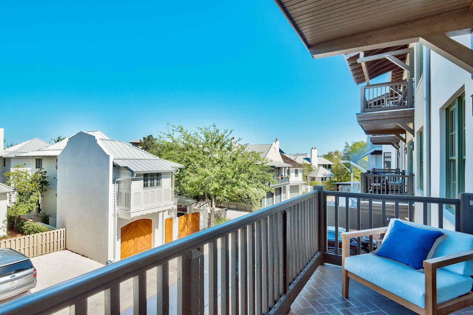 ROSEMARY BEACH - Residential