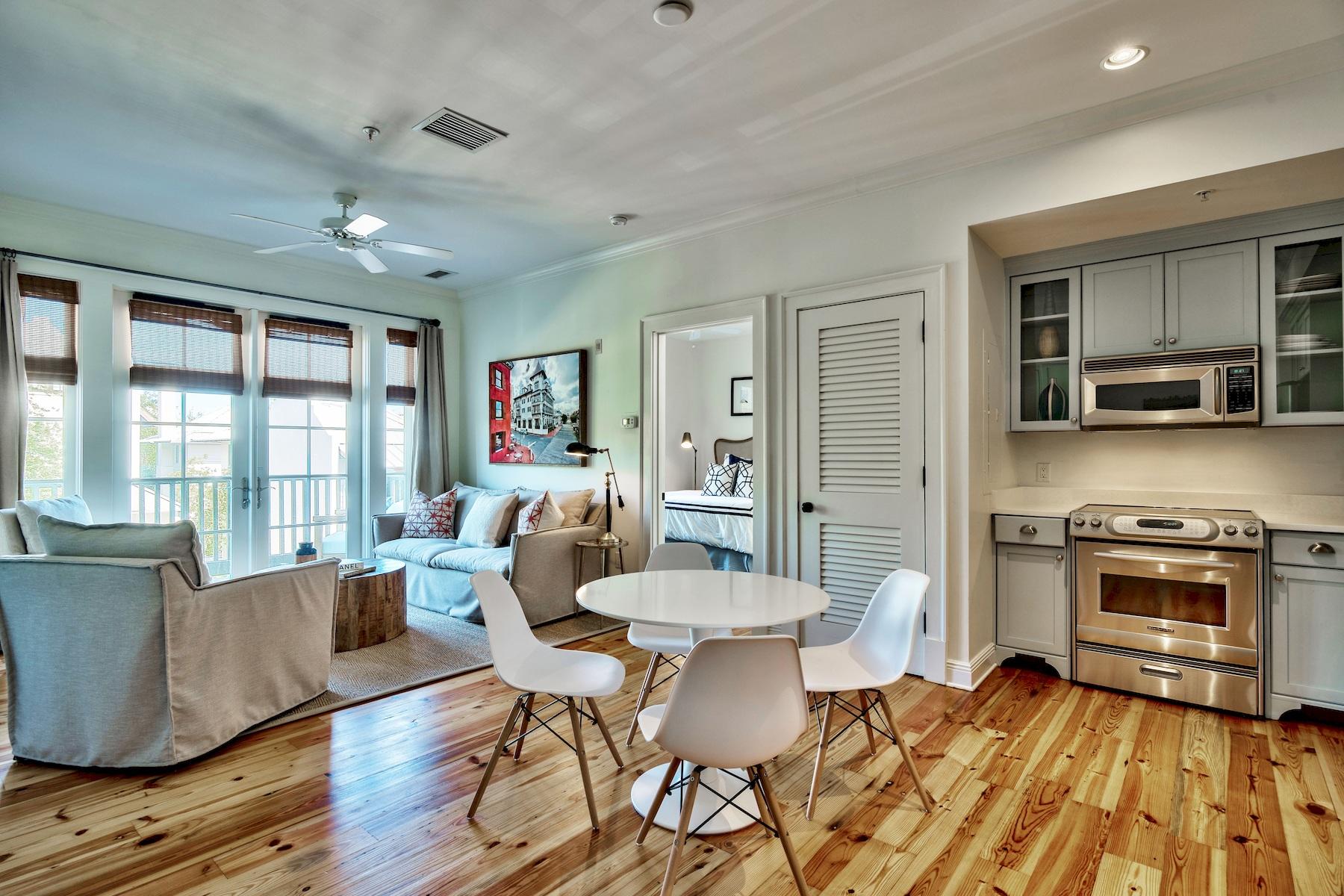 ROSEMARY BEACH - Residential