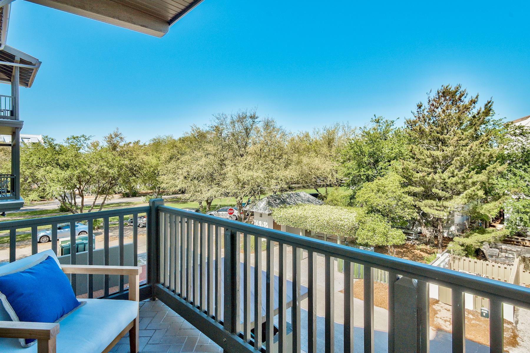 ROSEMARY BEACH - Residential