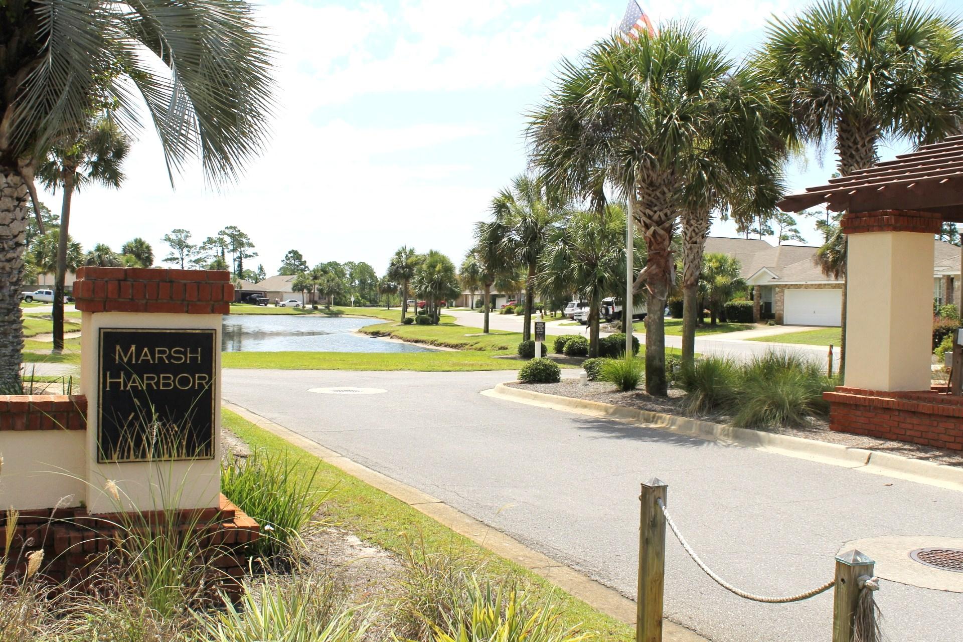 MARSH HARBOR - Residential