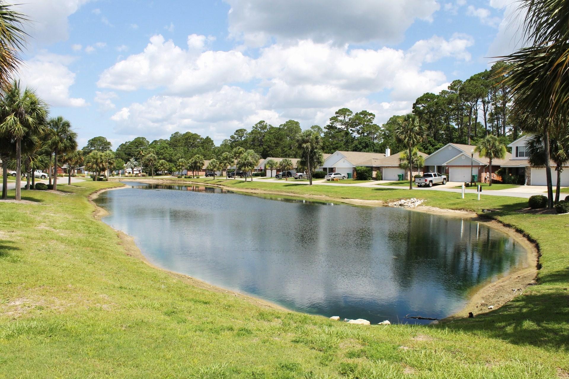 MARSH HARBOR - Residential