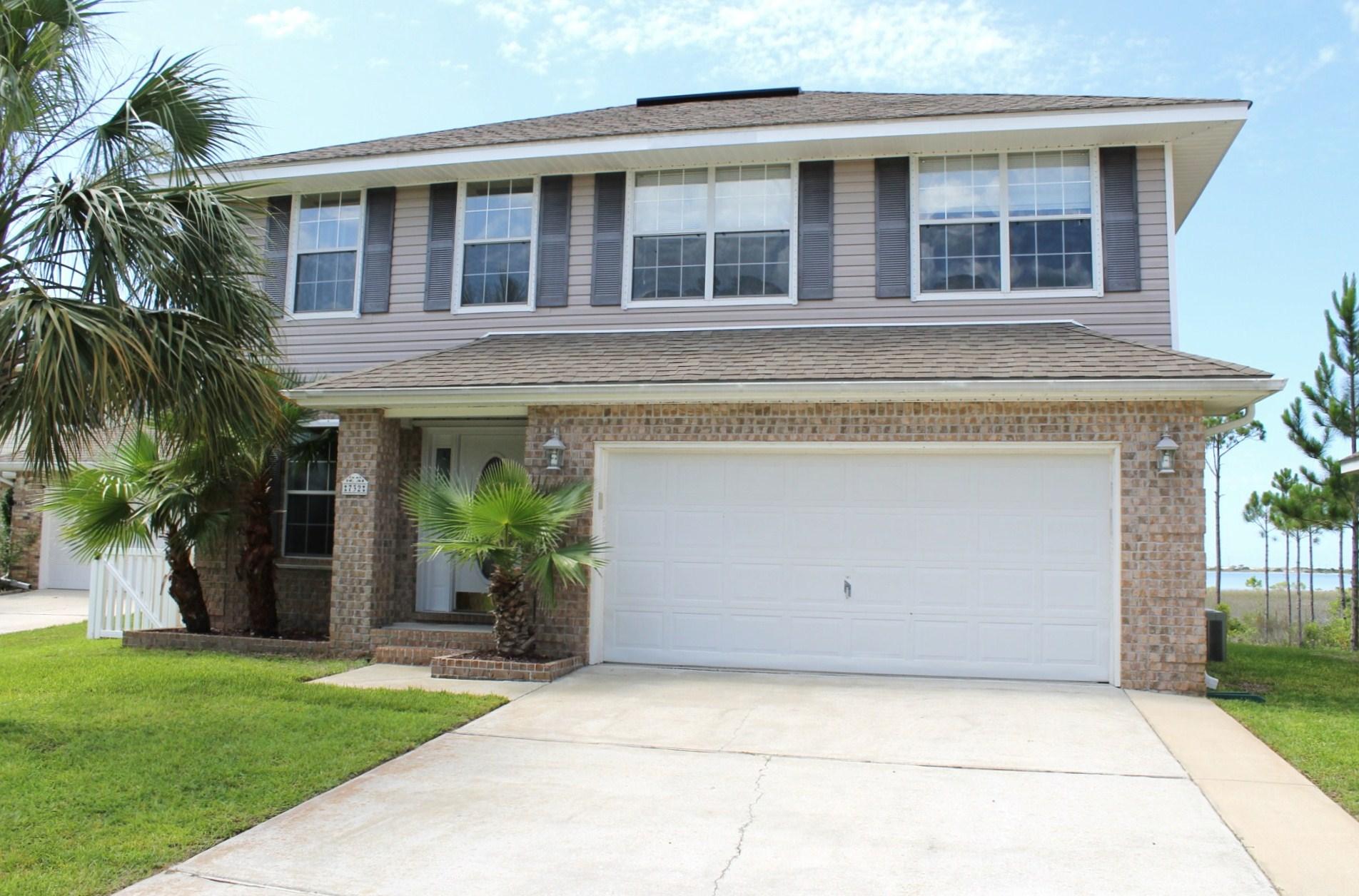 MARSH HARBOR - Residential