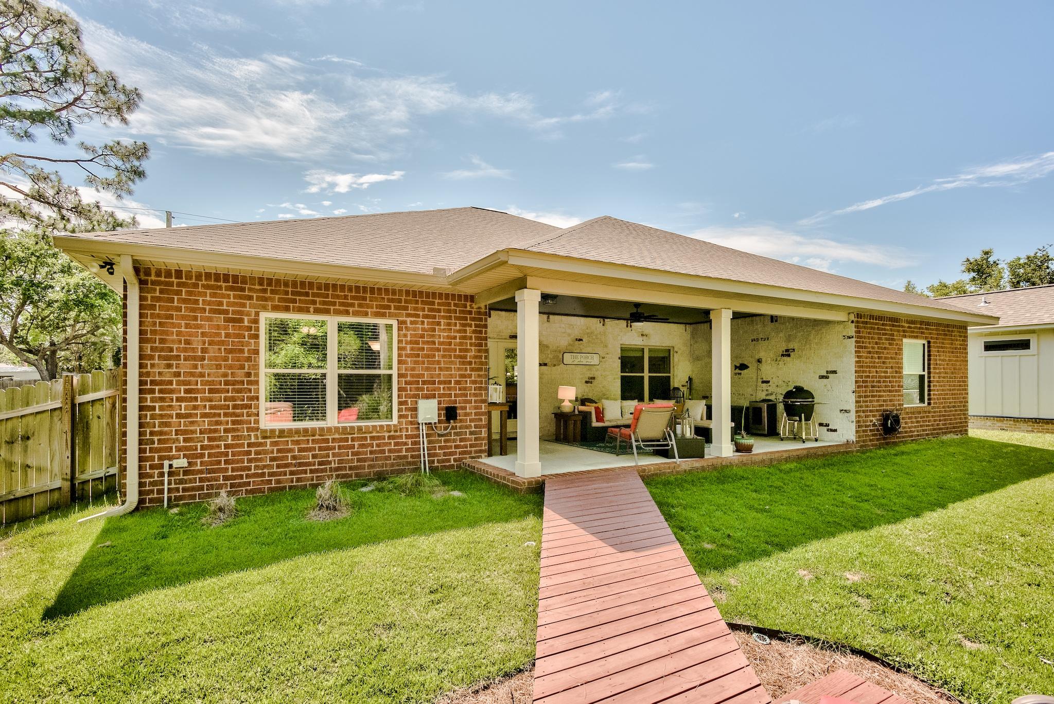 VILLA VENYCE - Residential