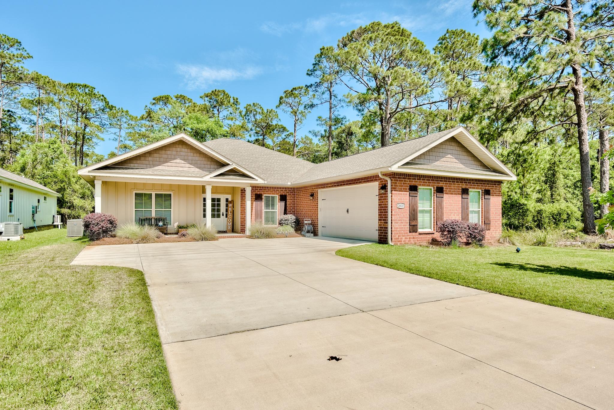 VILLA VENYCE - Residential