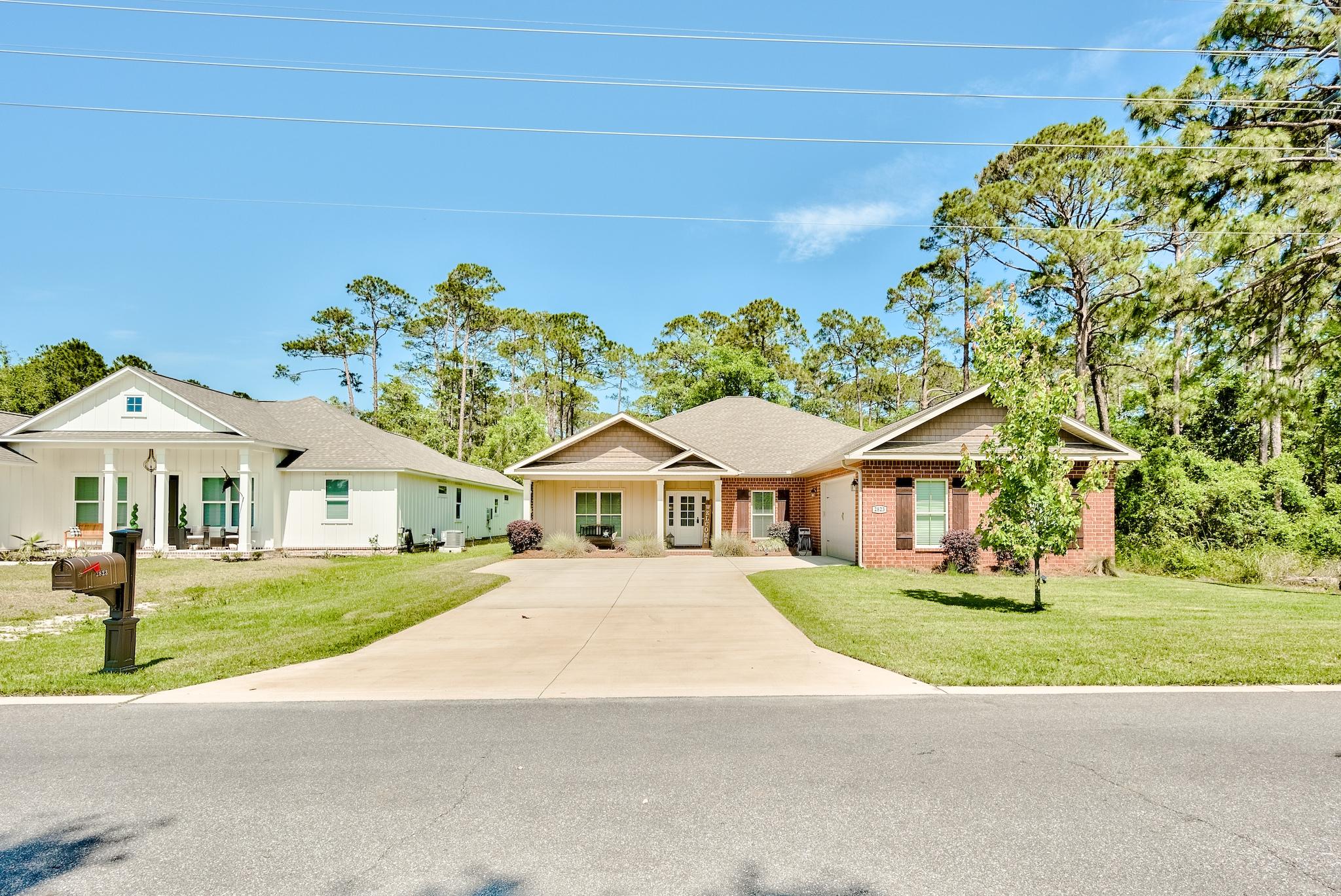 VILLA VENYCE - Residential