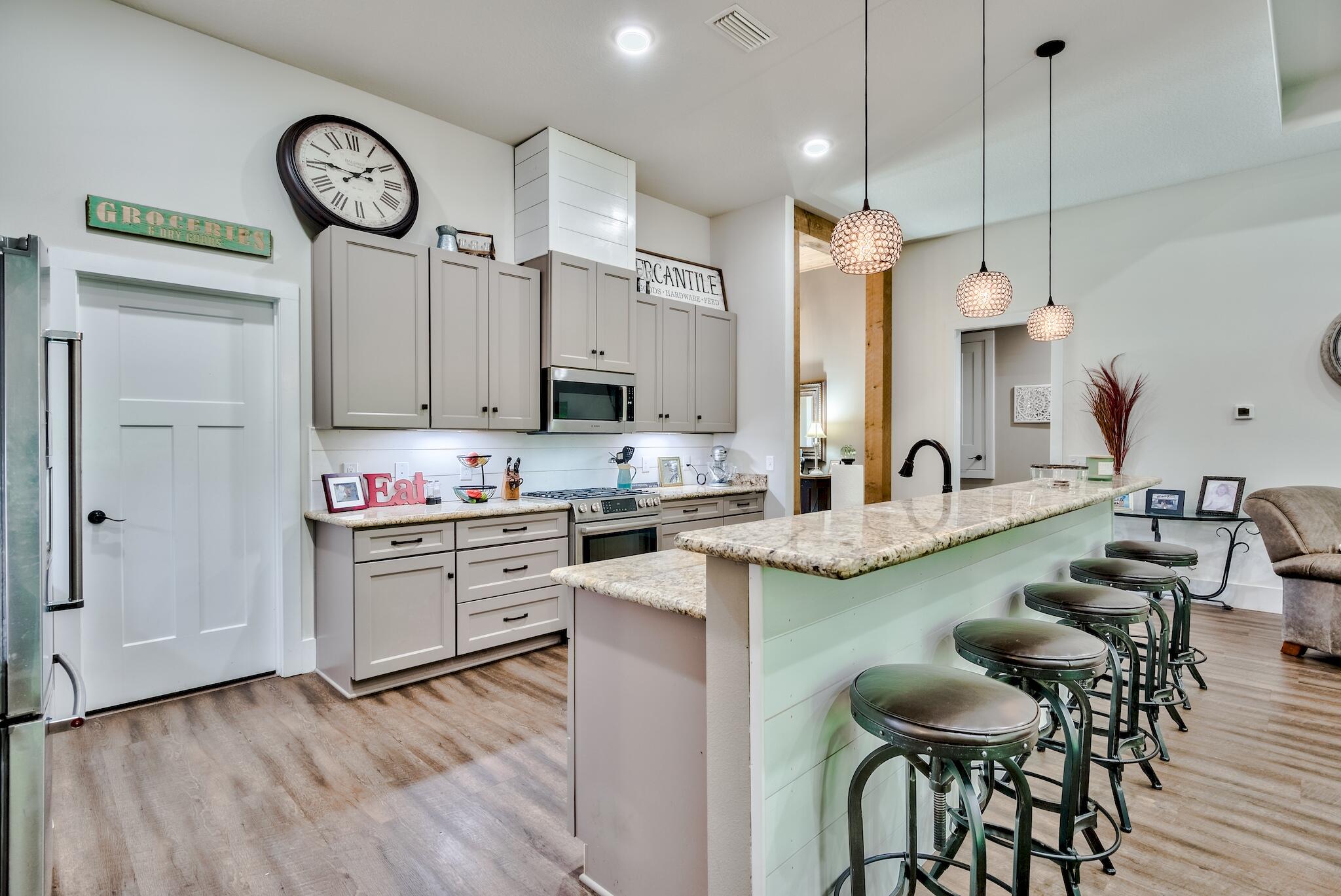 VILLA VENYCE - Residential