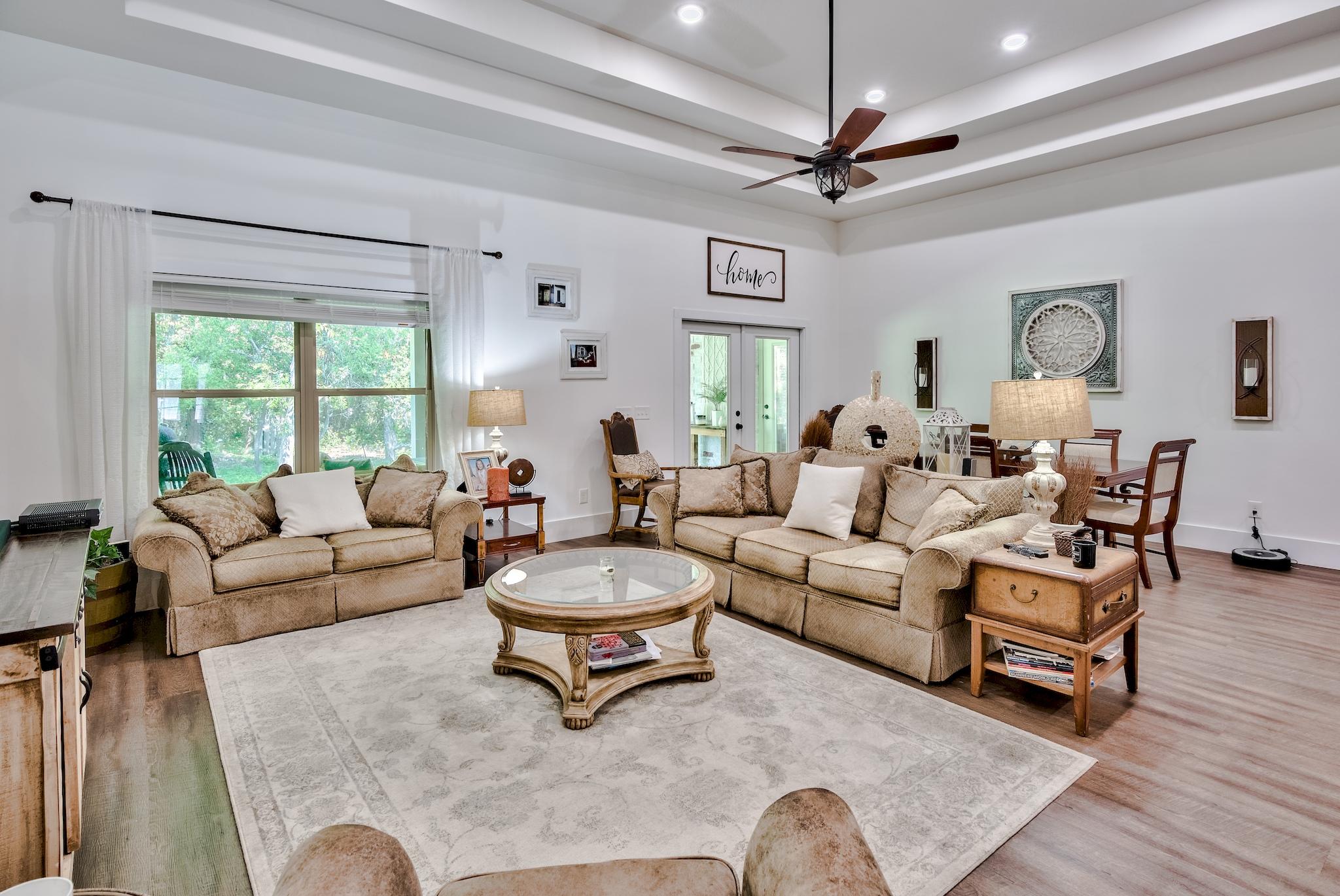 VILLA VENYCE - Residential