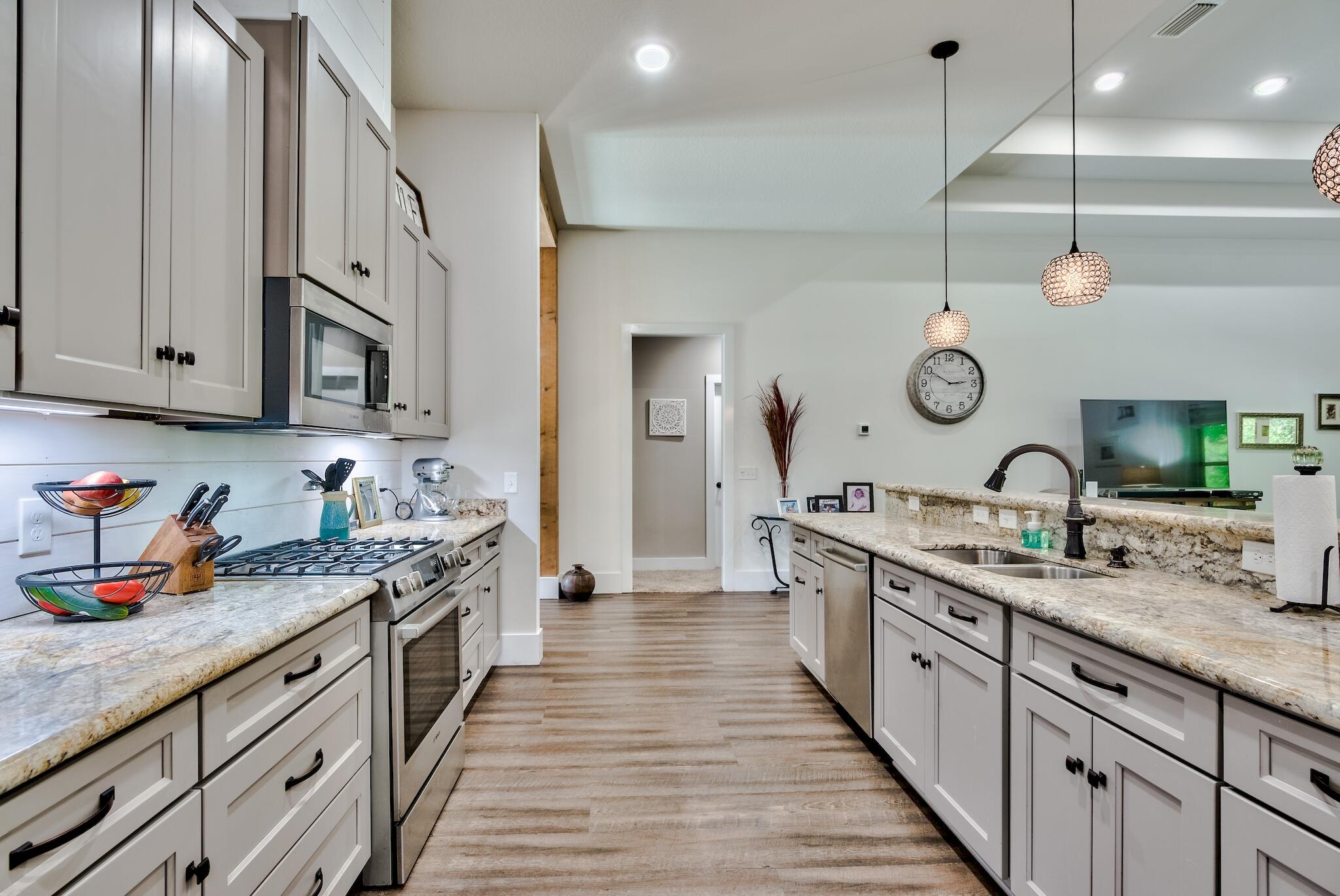 VILLA VENYCE - Residential