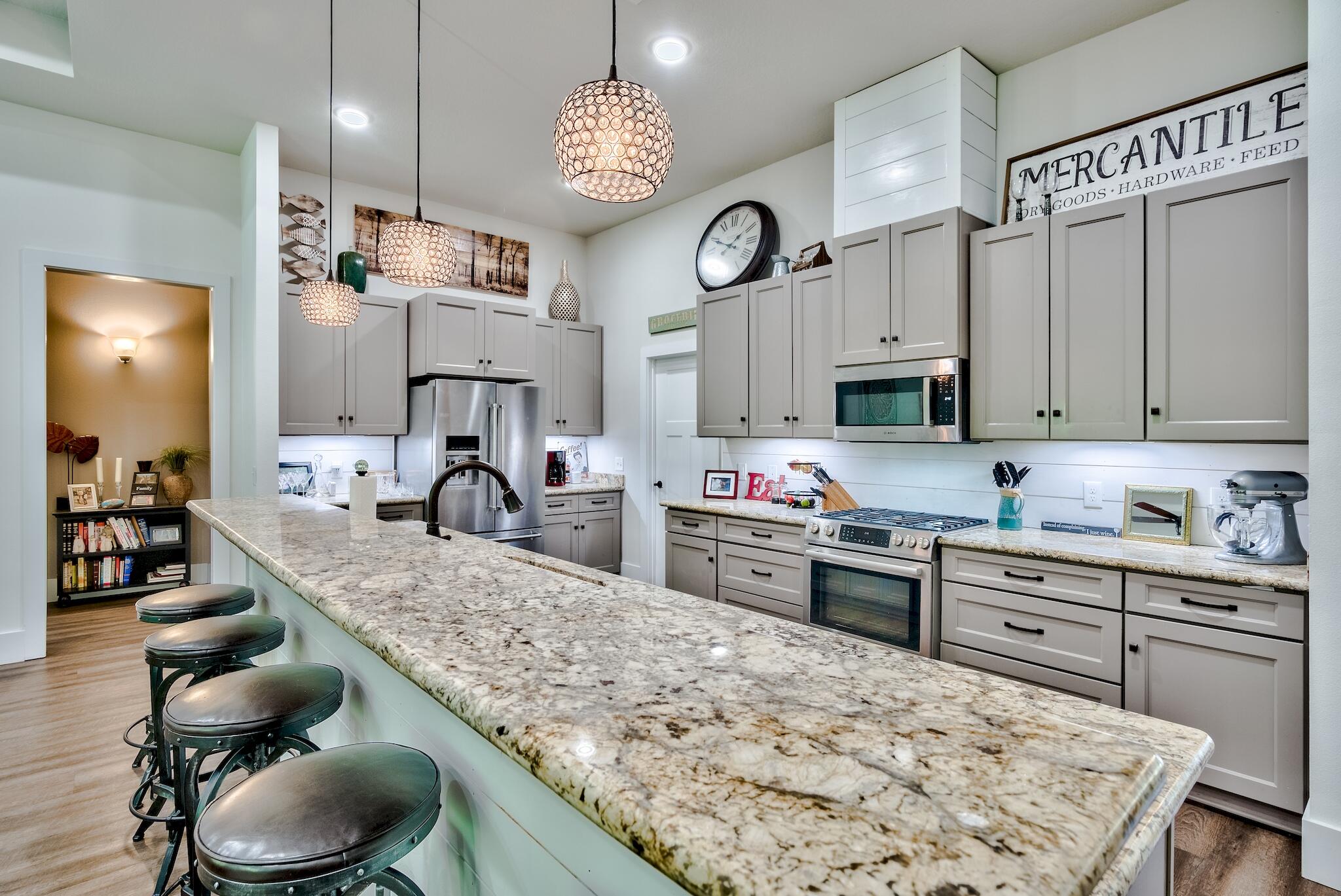 VILLA VENYCE - Residential