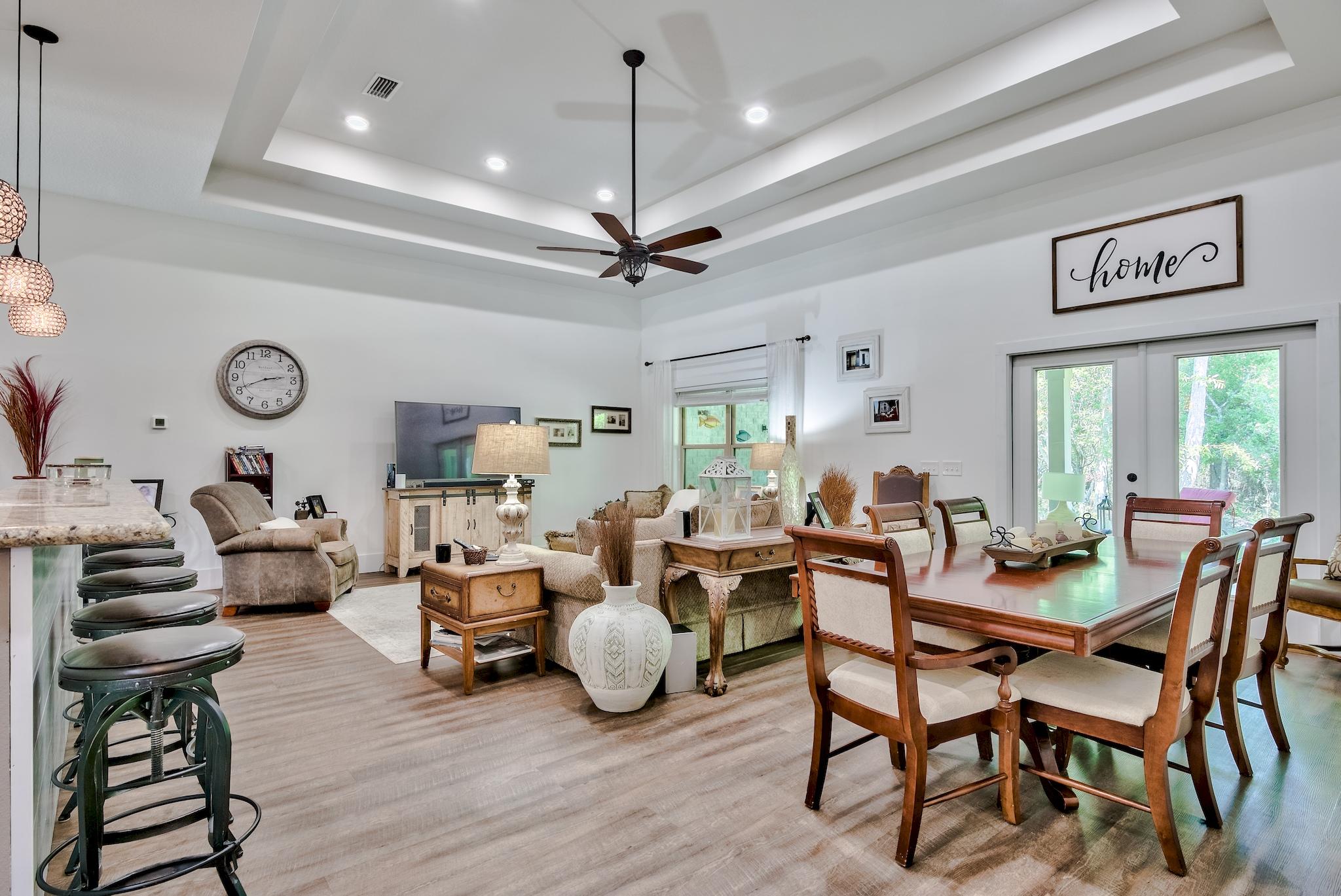 VILLA VENYCE - Residential