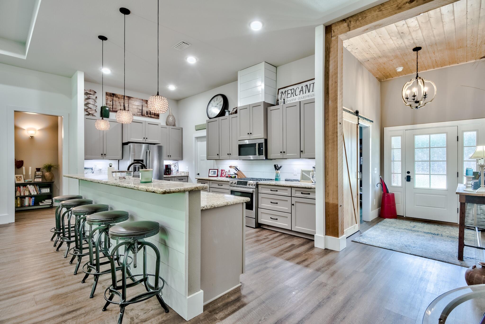 VILLA VENYCE - Residential