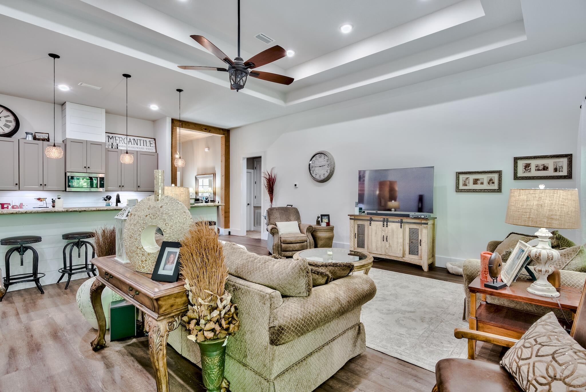 VILLA VENYCE - Residential