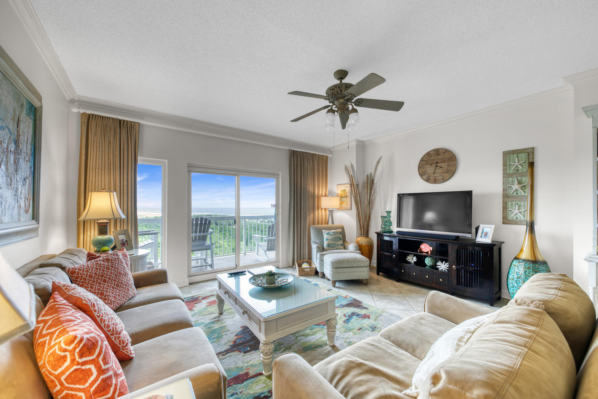 SUMMIT AT TOPS'L (THE) - Residential