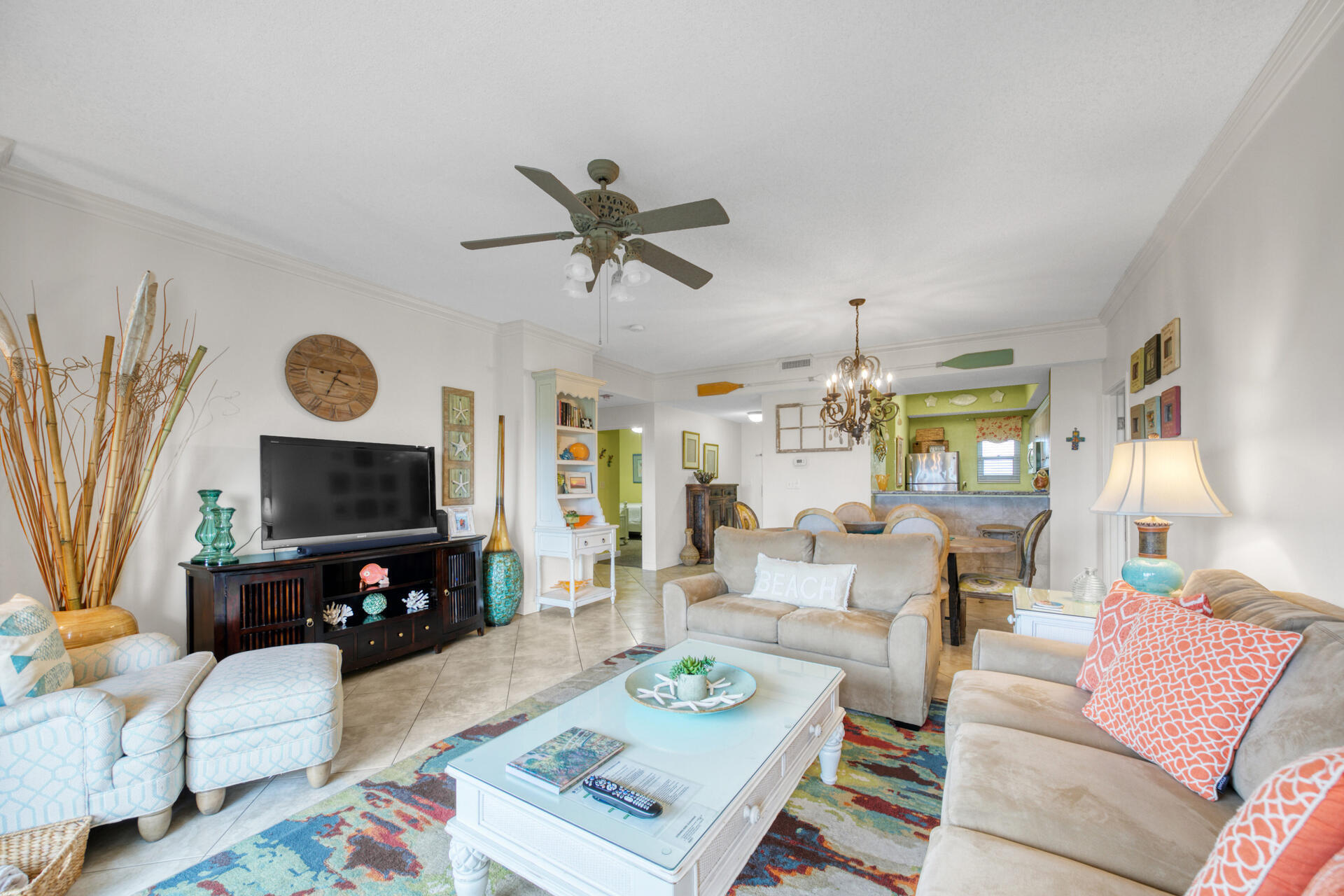 SUMMIT AT TOPS'L (THE) - Residential