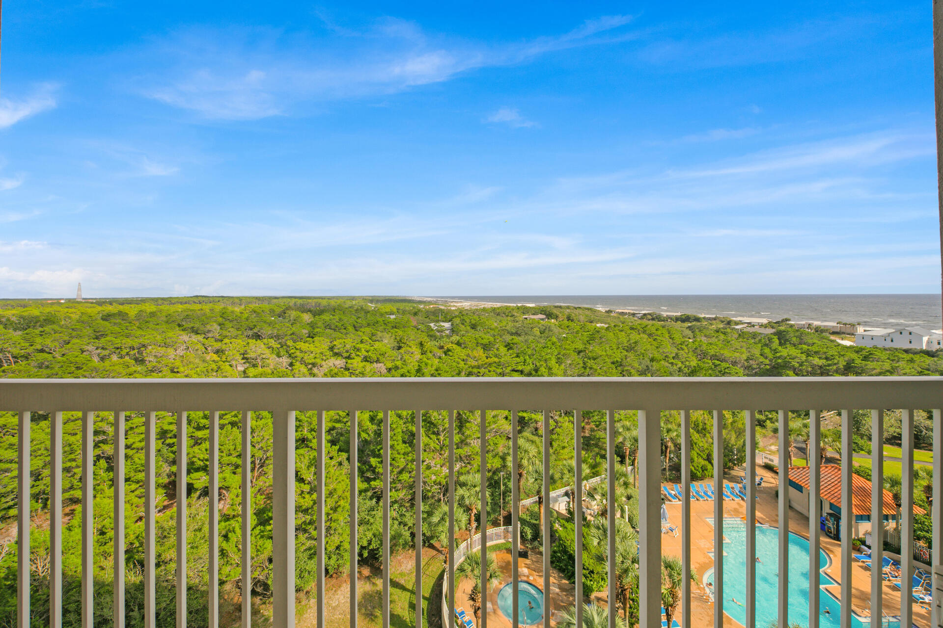 SUMMIT AT TOPS'L (THE) - Residential