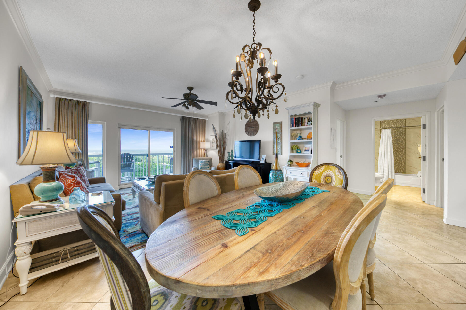 SUMMIT AT TOPS'L (THE) - Residential