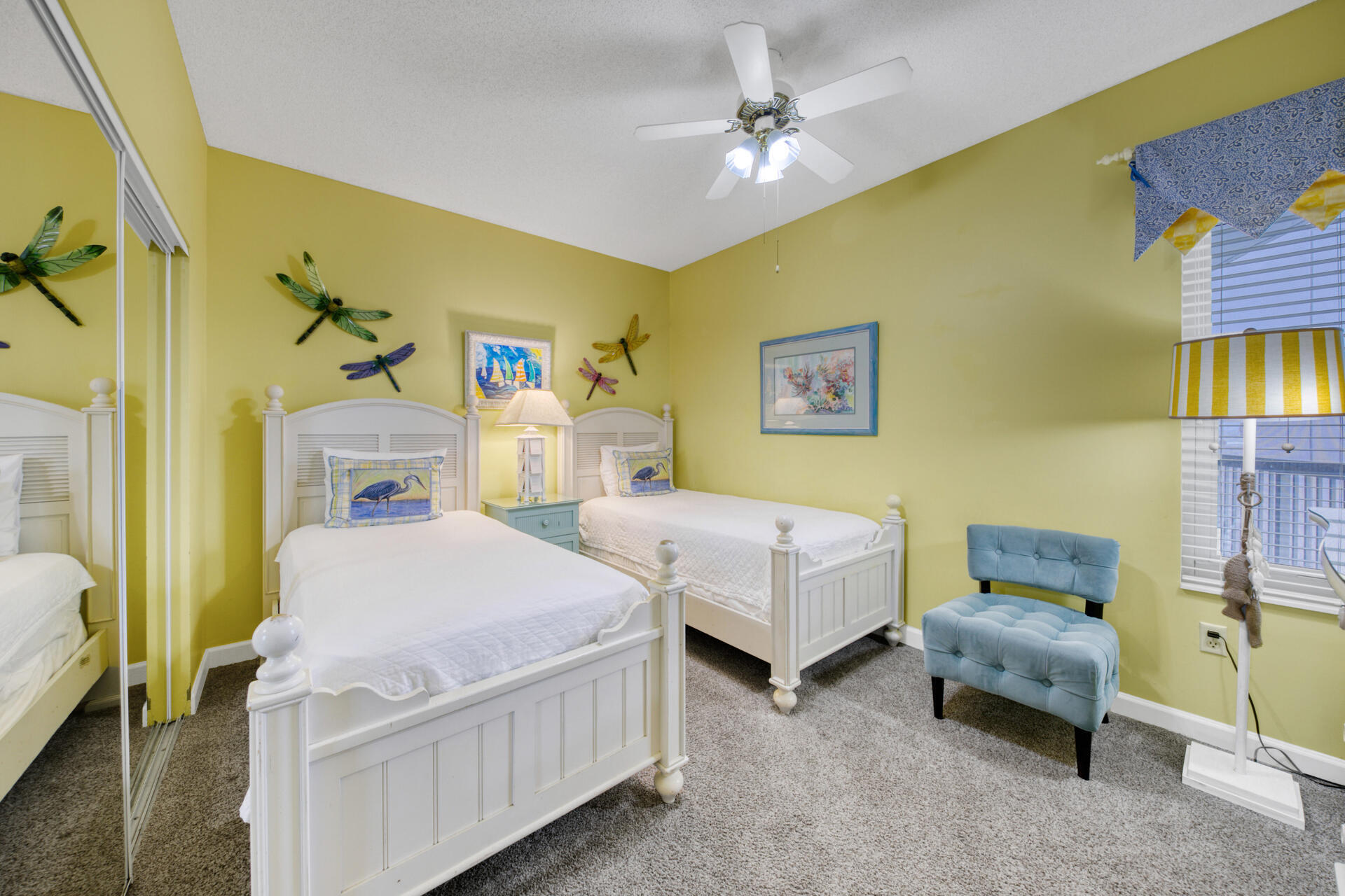 SUMMIT AT TOPS'L (THE) - Residential