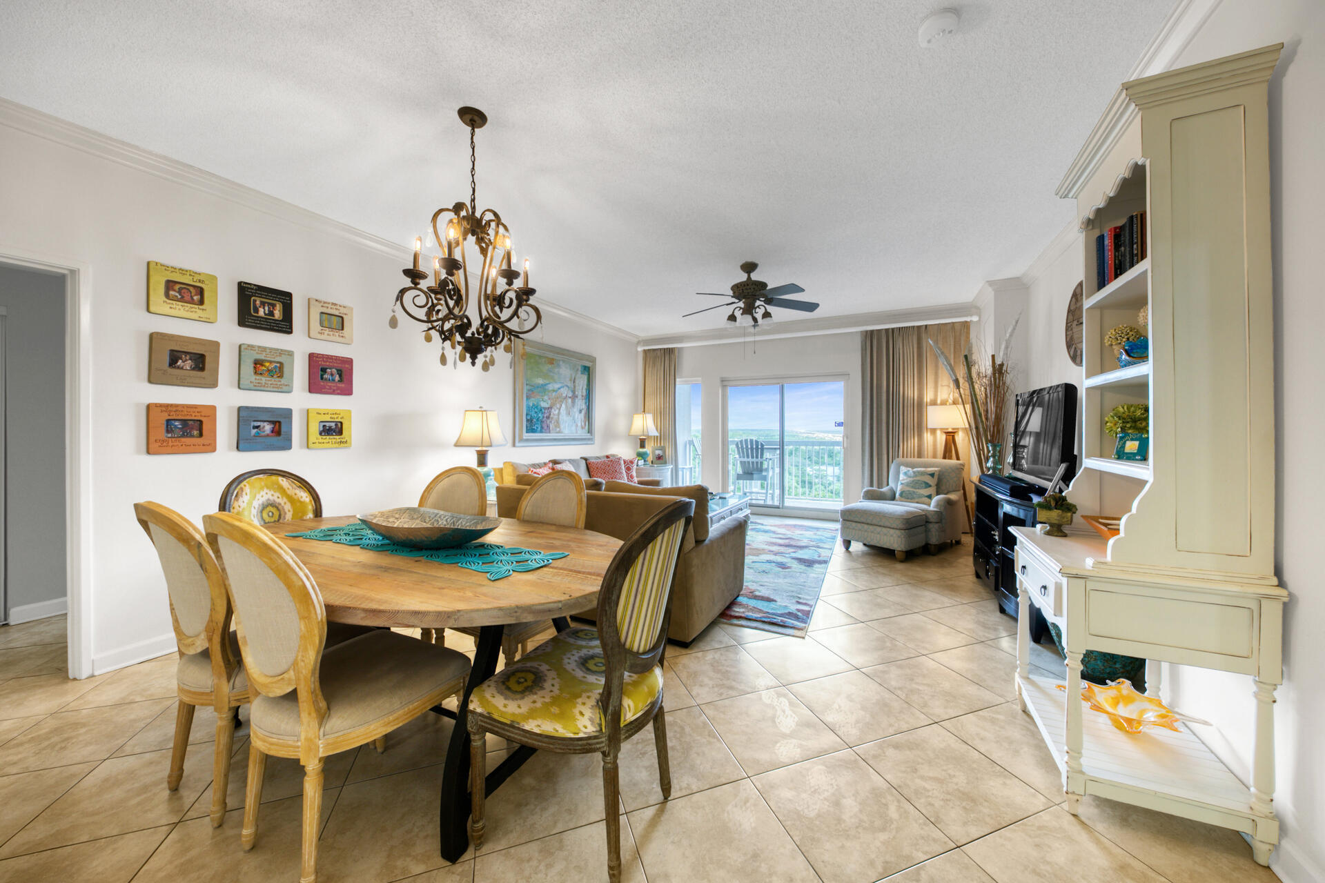 SUMMIT AT TOPS'L (THE) - Residential