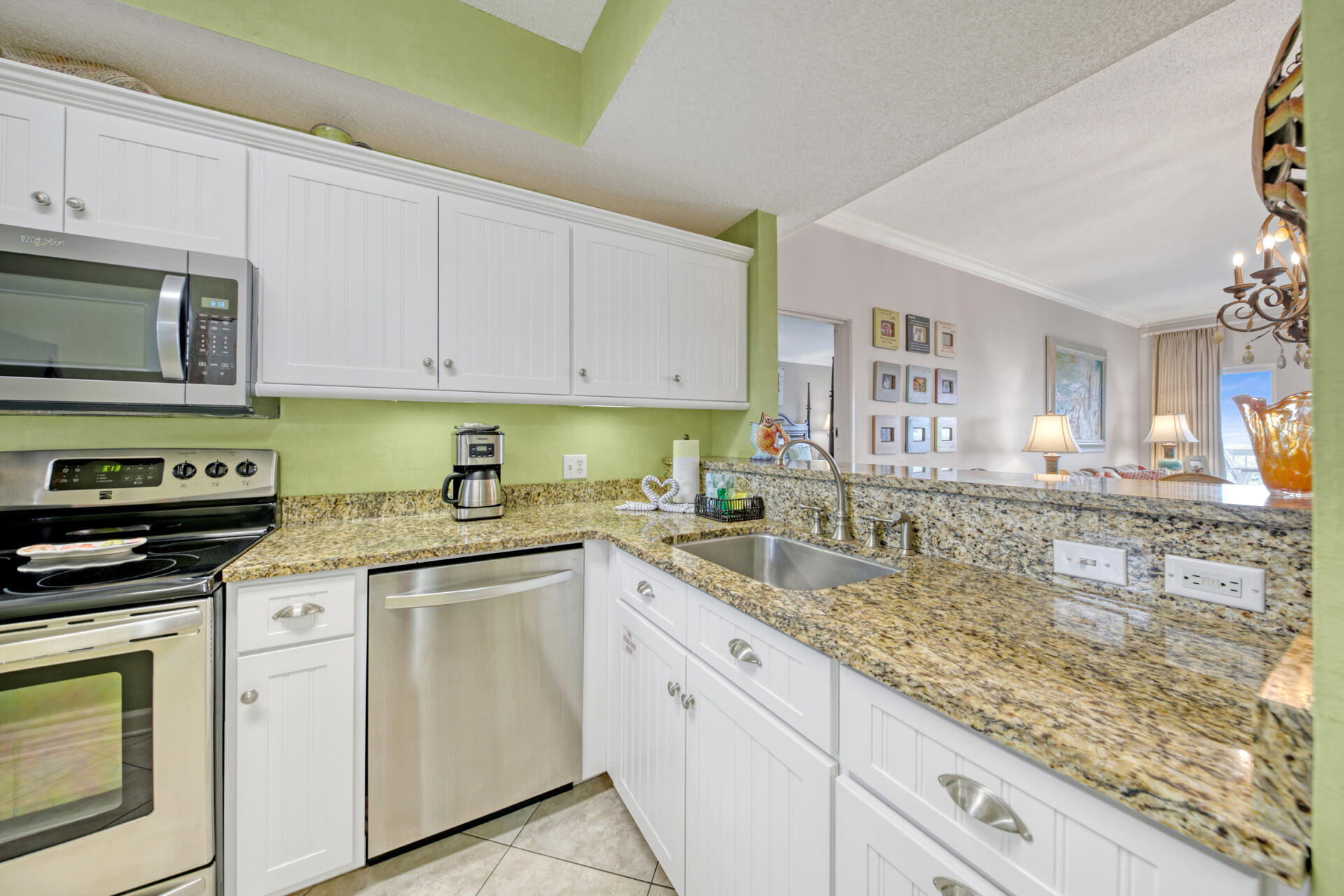 SUMMIT AT TOPS'L (THE) - Residential