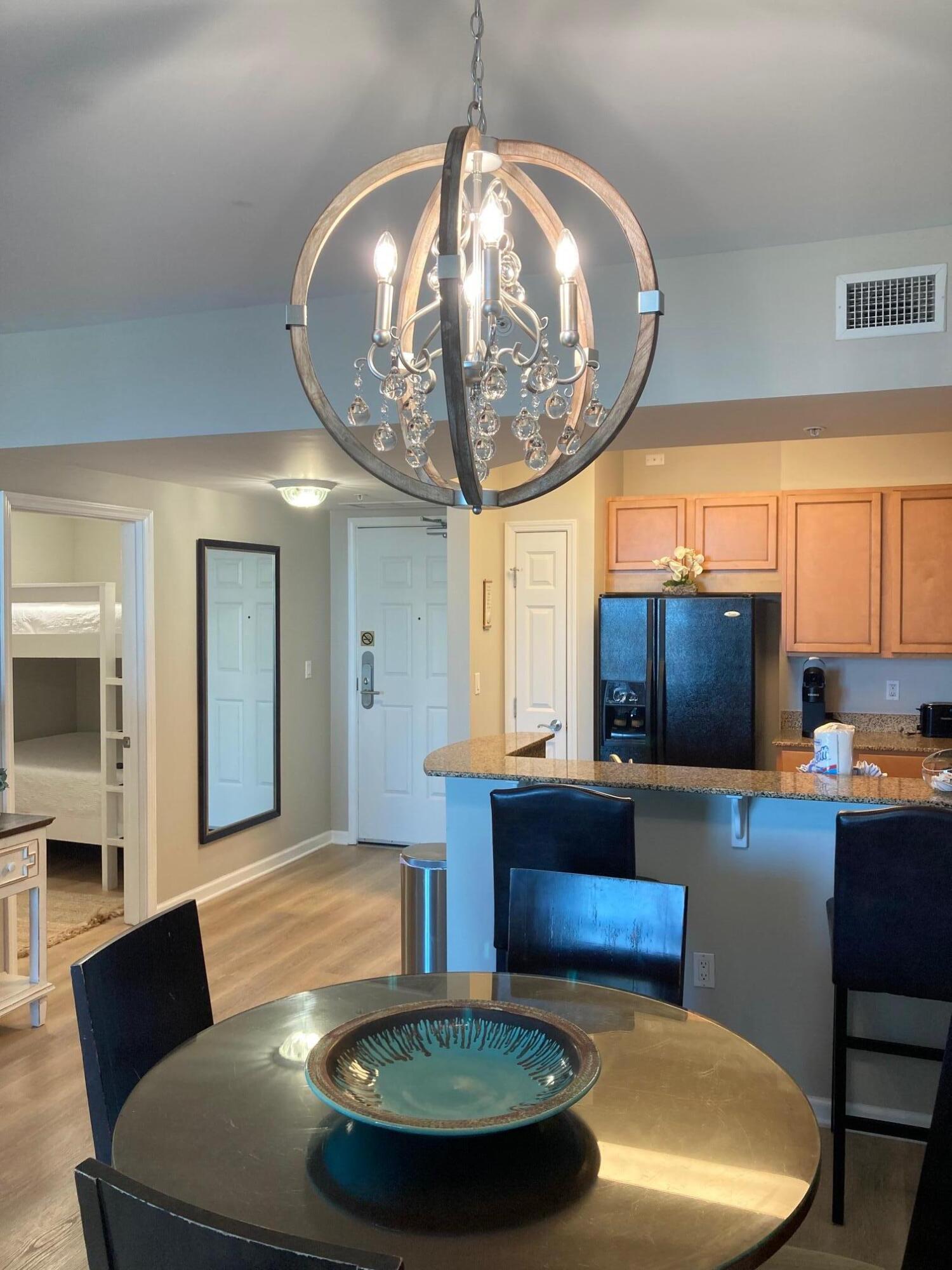THE PALMS OF DESTIN - Residential