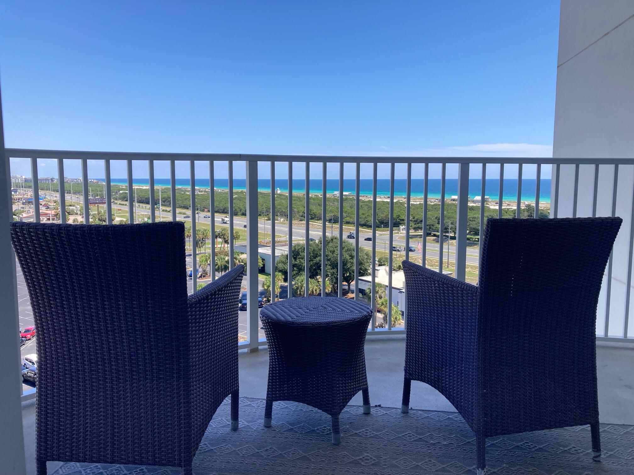 THE PALMS OF DESTIN - Residential