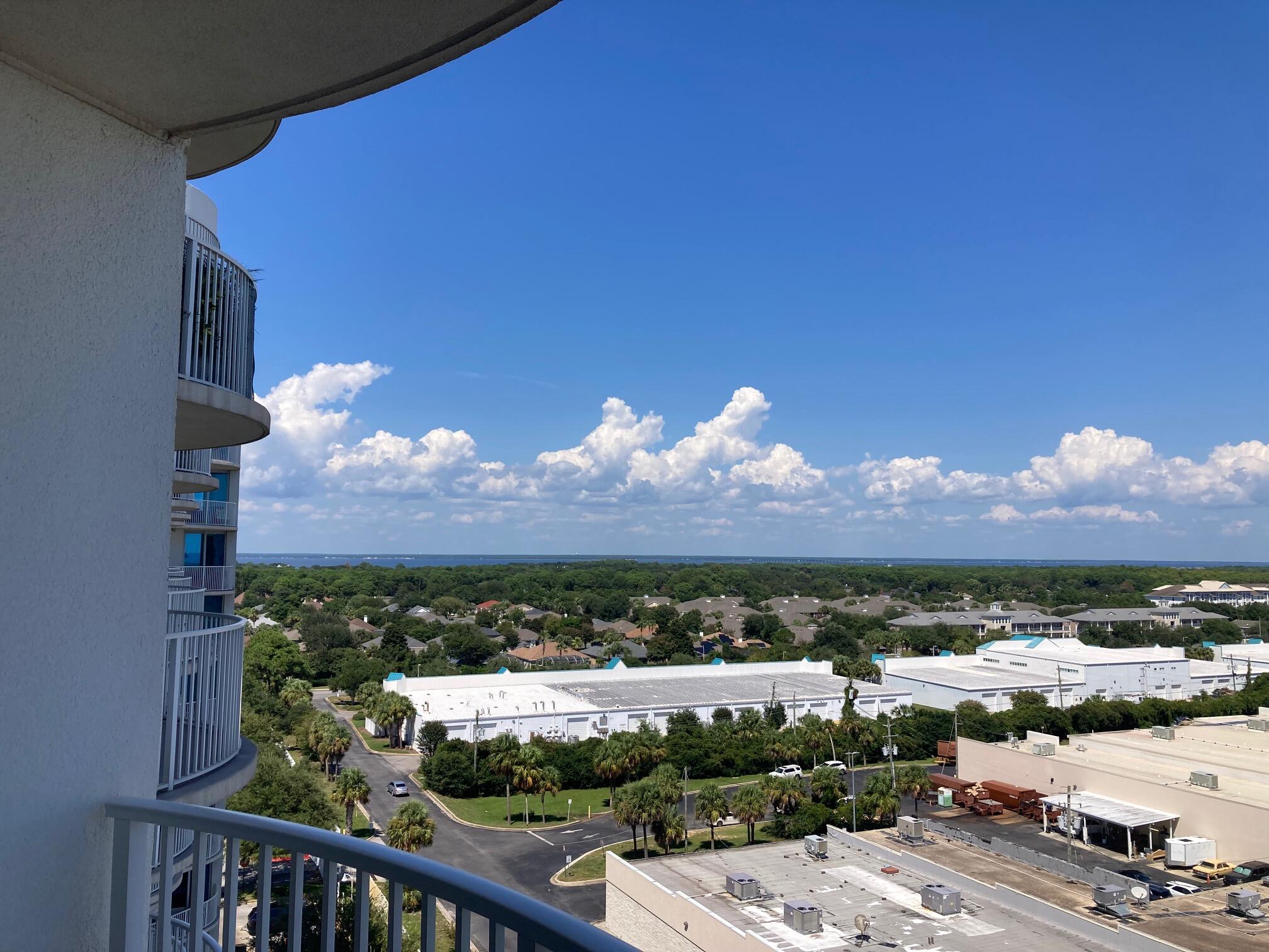 THE PALMS OF DESTIN - Residential