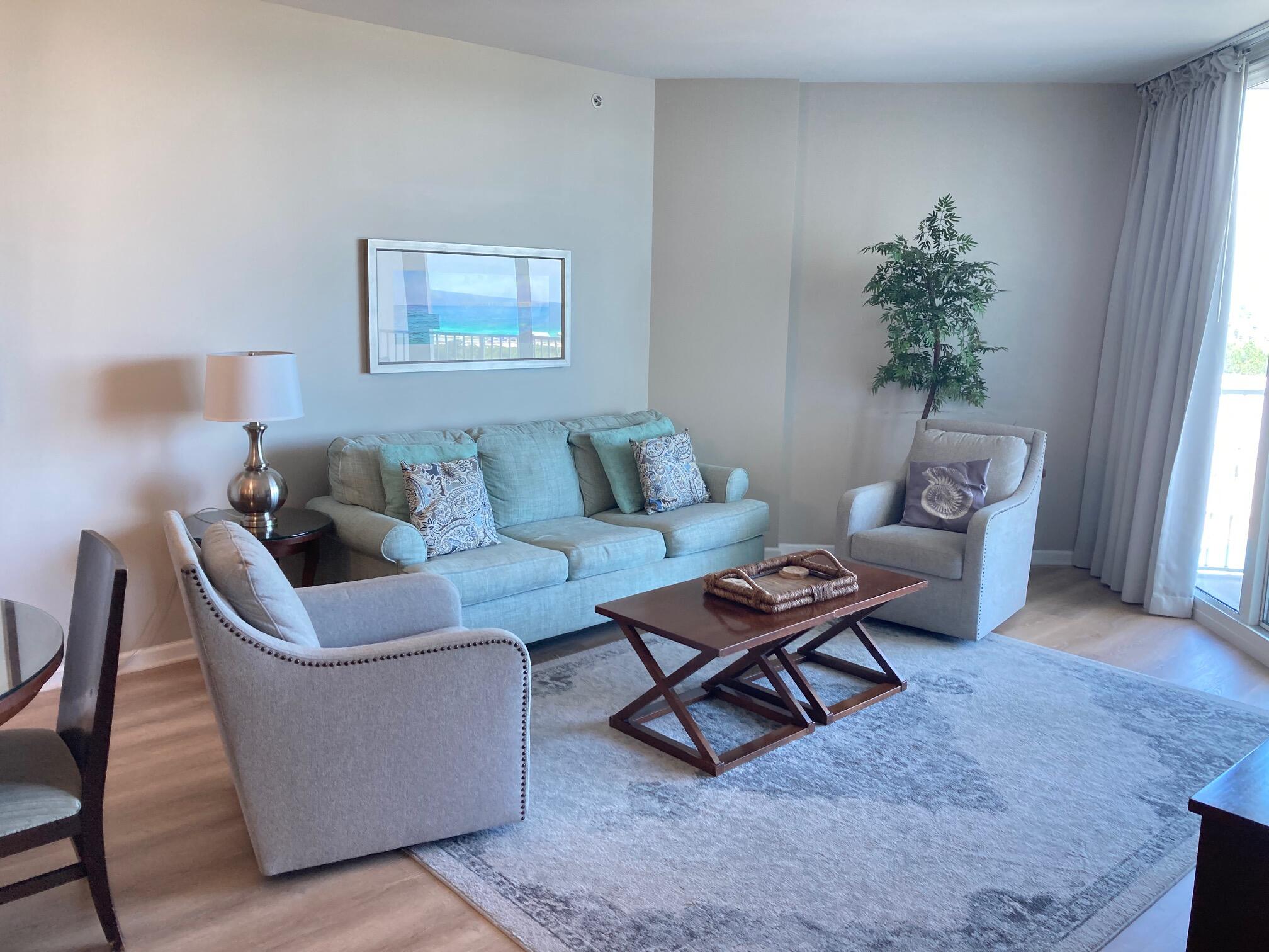 THE PALMS OF DESTIN - Residential