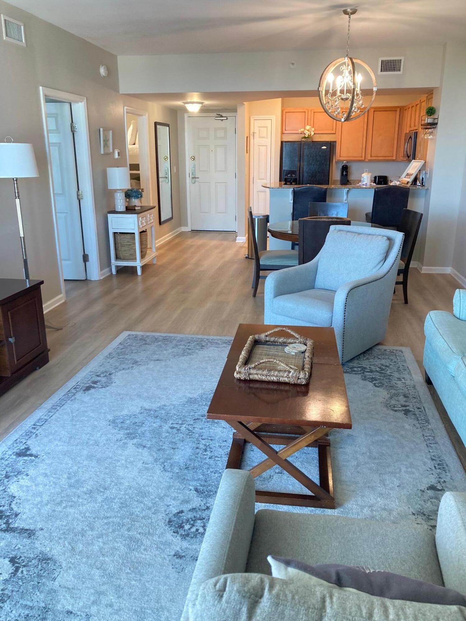 THE PALMS OF DESTIN - Residential