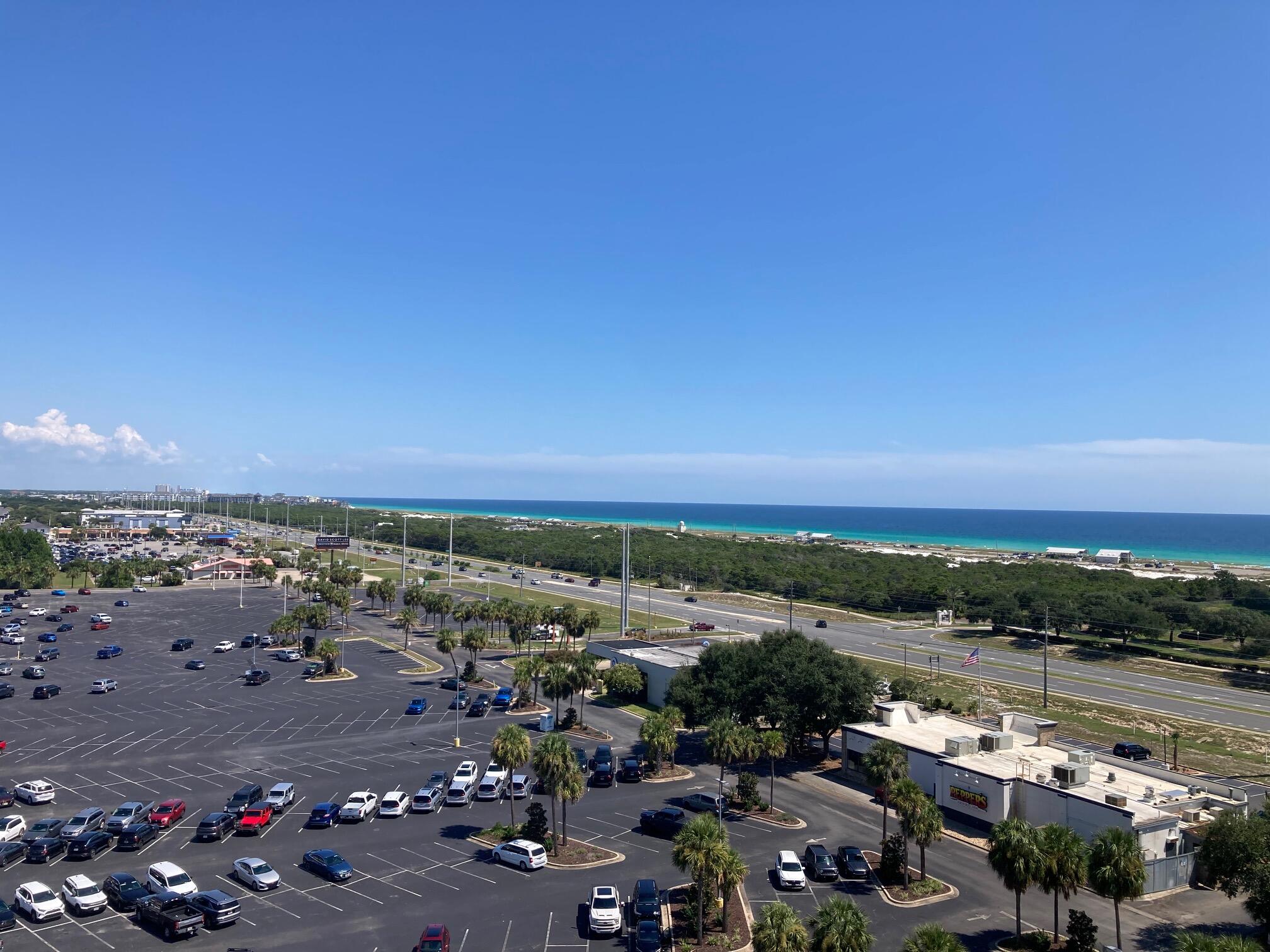 THE PALMS OF DESTIN - Residential