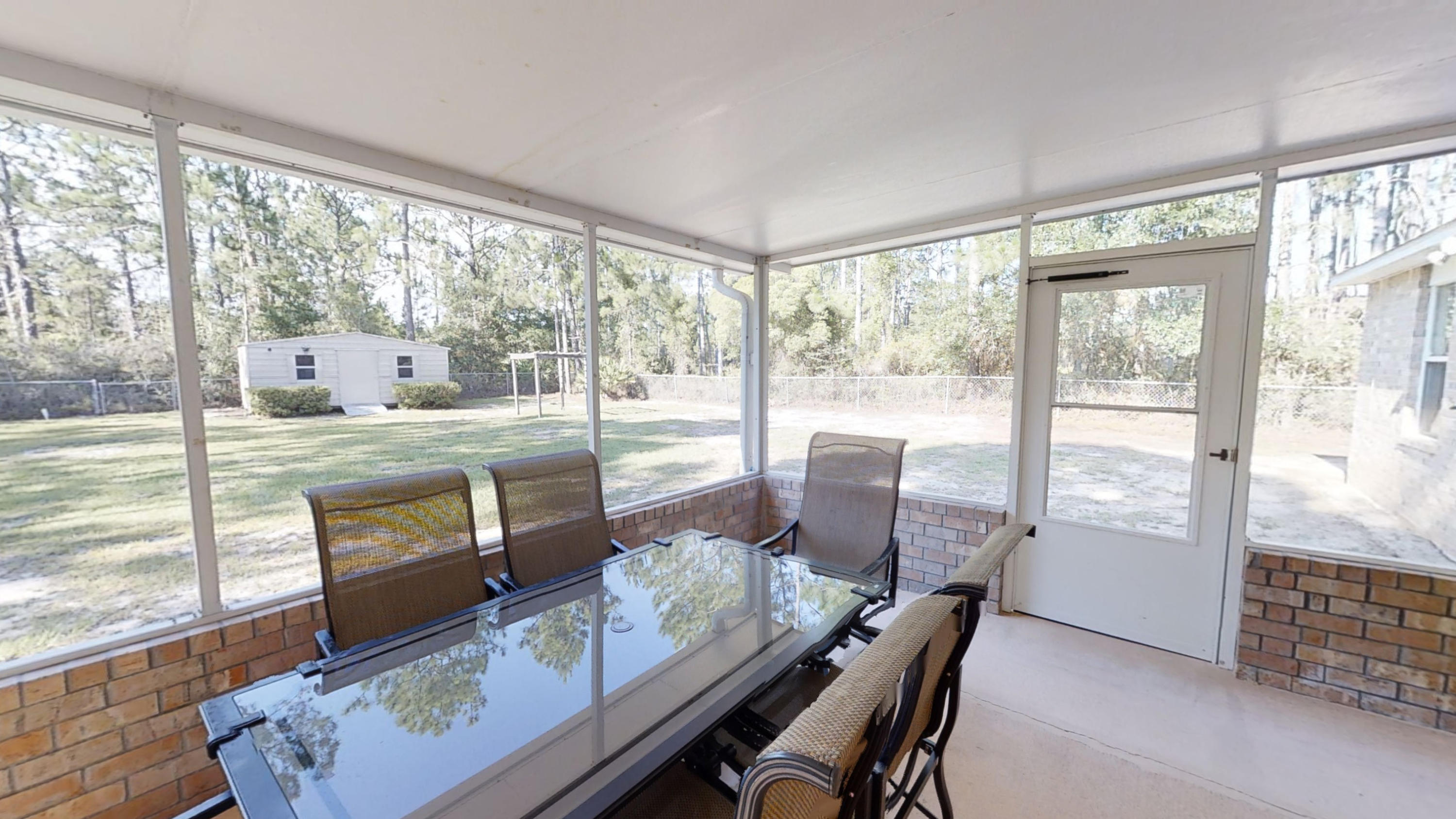 HOLLEY BY THE SEA, 2ND CORR. & AMMEN. - Residential