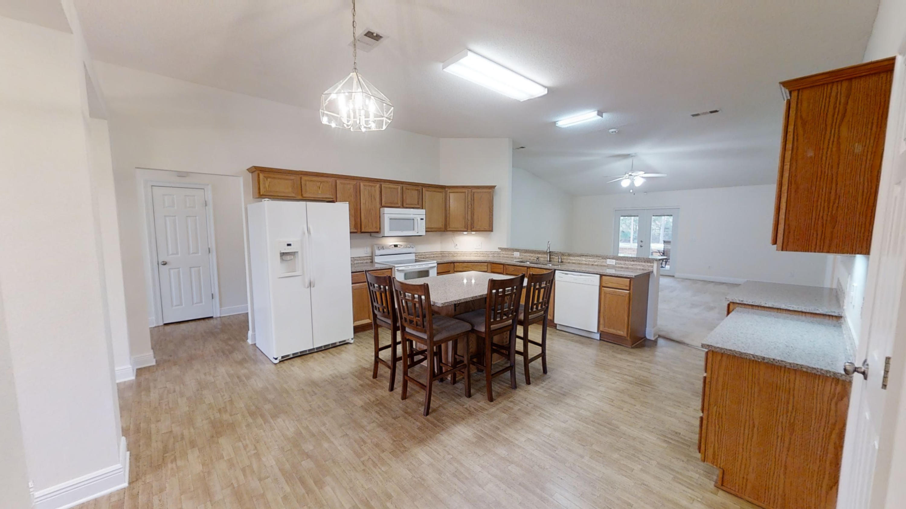 HOLLEY BY THE SEA, 2ND CORR. & AMMEN. - Residential