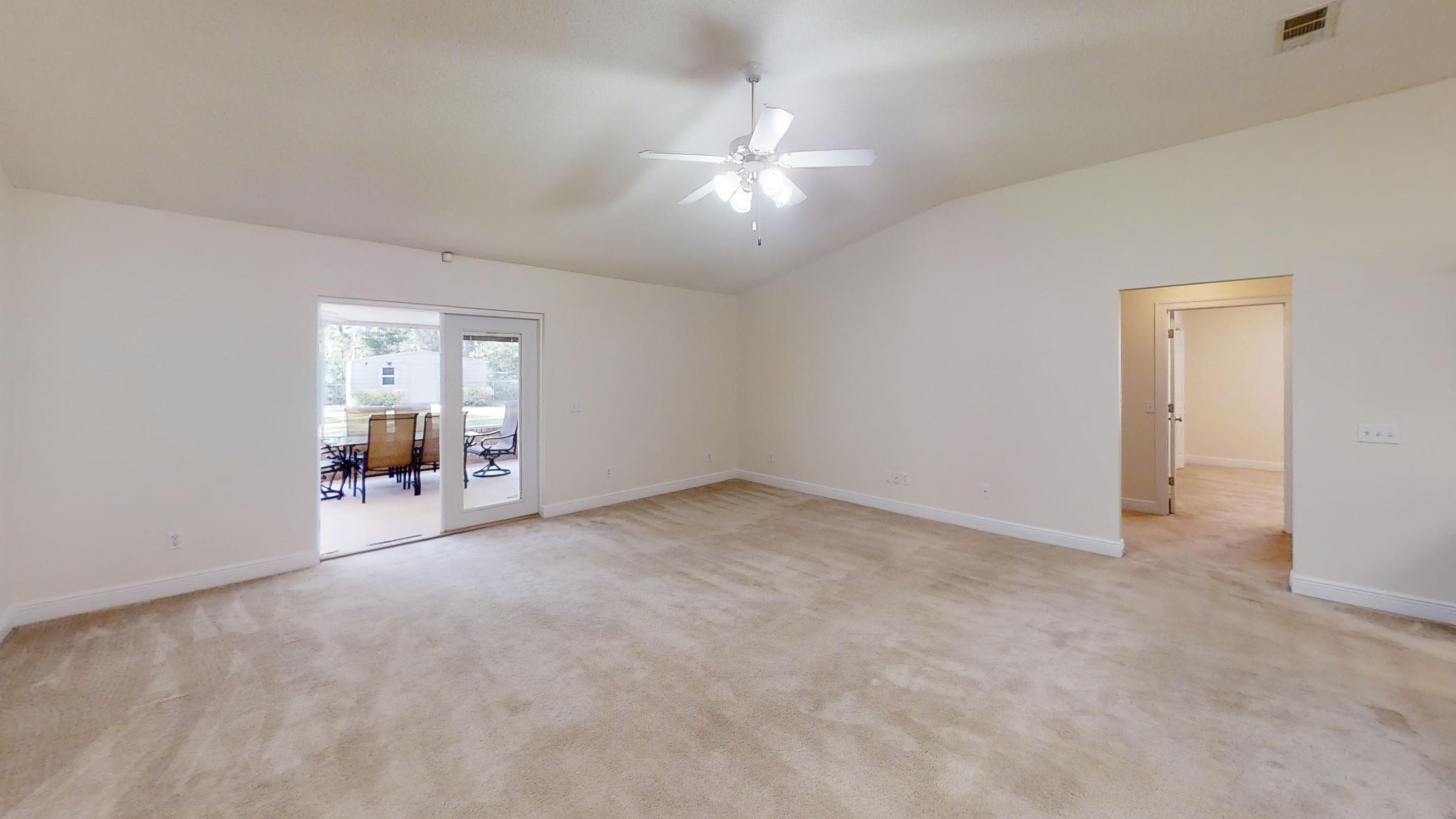 HOLLEY BY THE SEA, 2ND CORR. & AMMEN. - Residential