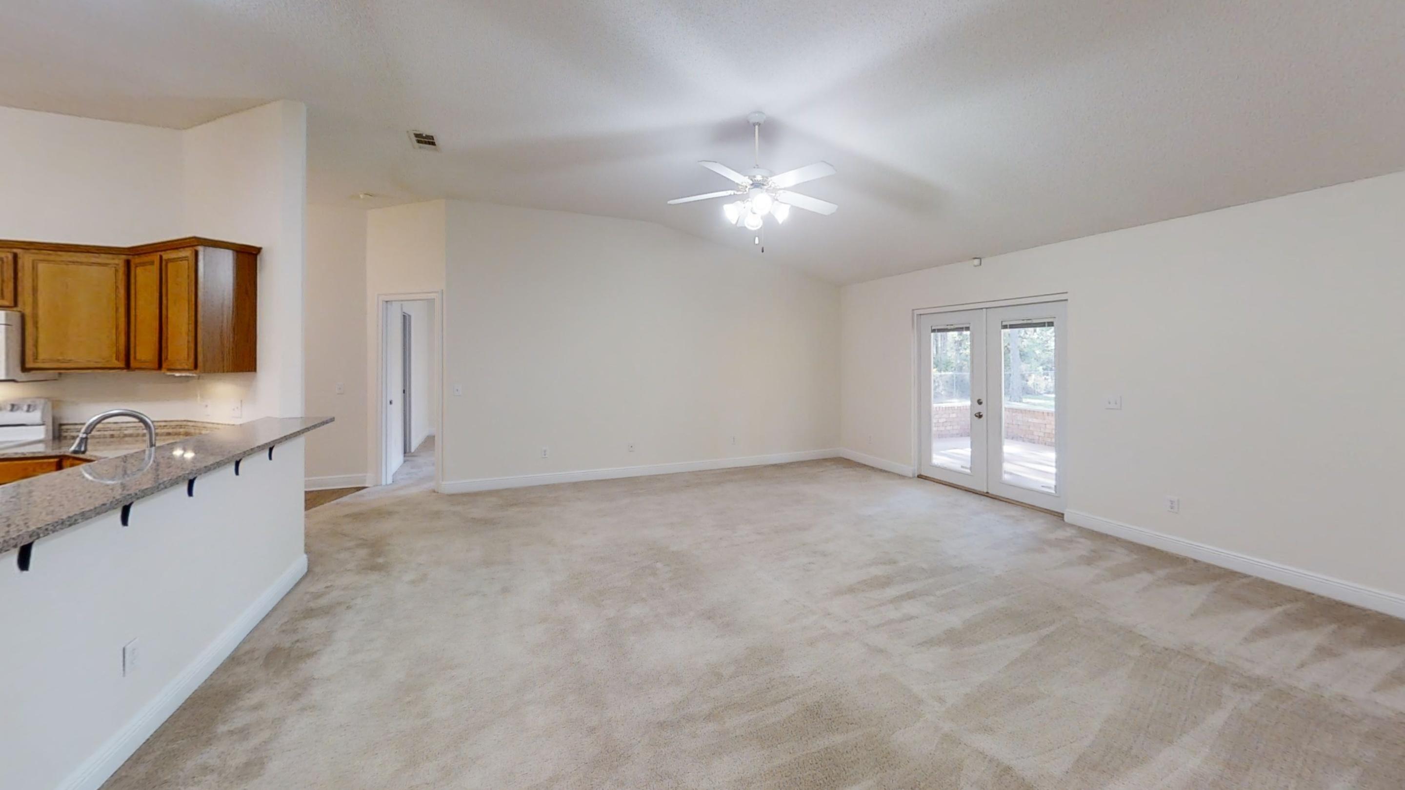 HOLLEY BY THE SEA, 2ND CORR. & AMMEN. - Residential