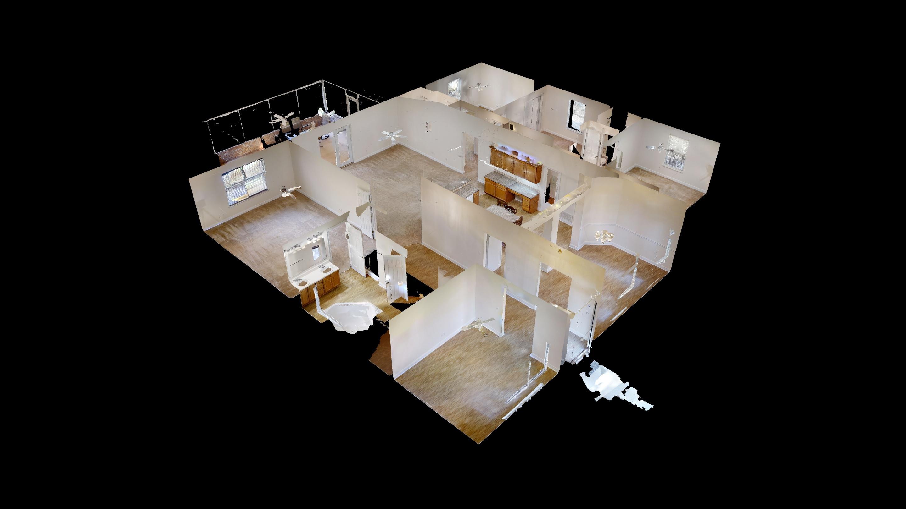 HOLLEY BY THE SEA, 2ND CORR. & AMMEN. - Residential