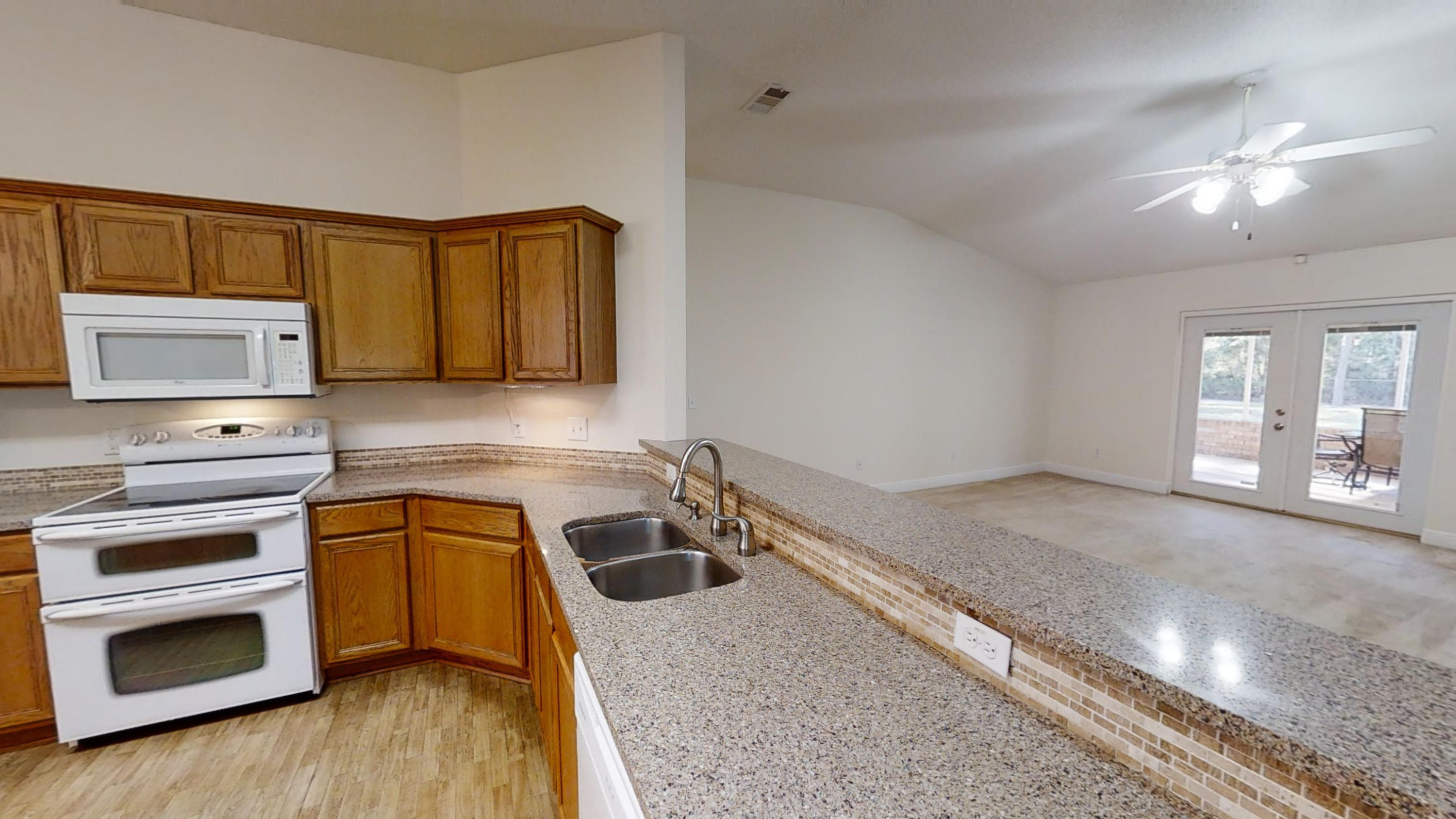 HOLLEY BY THE SEA, 2ND CORR. & AMMEN. - Residential