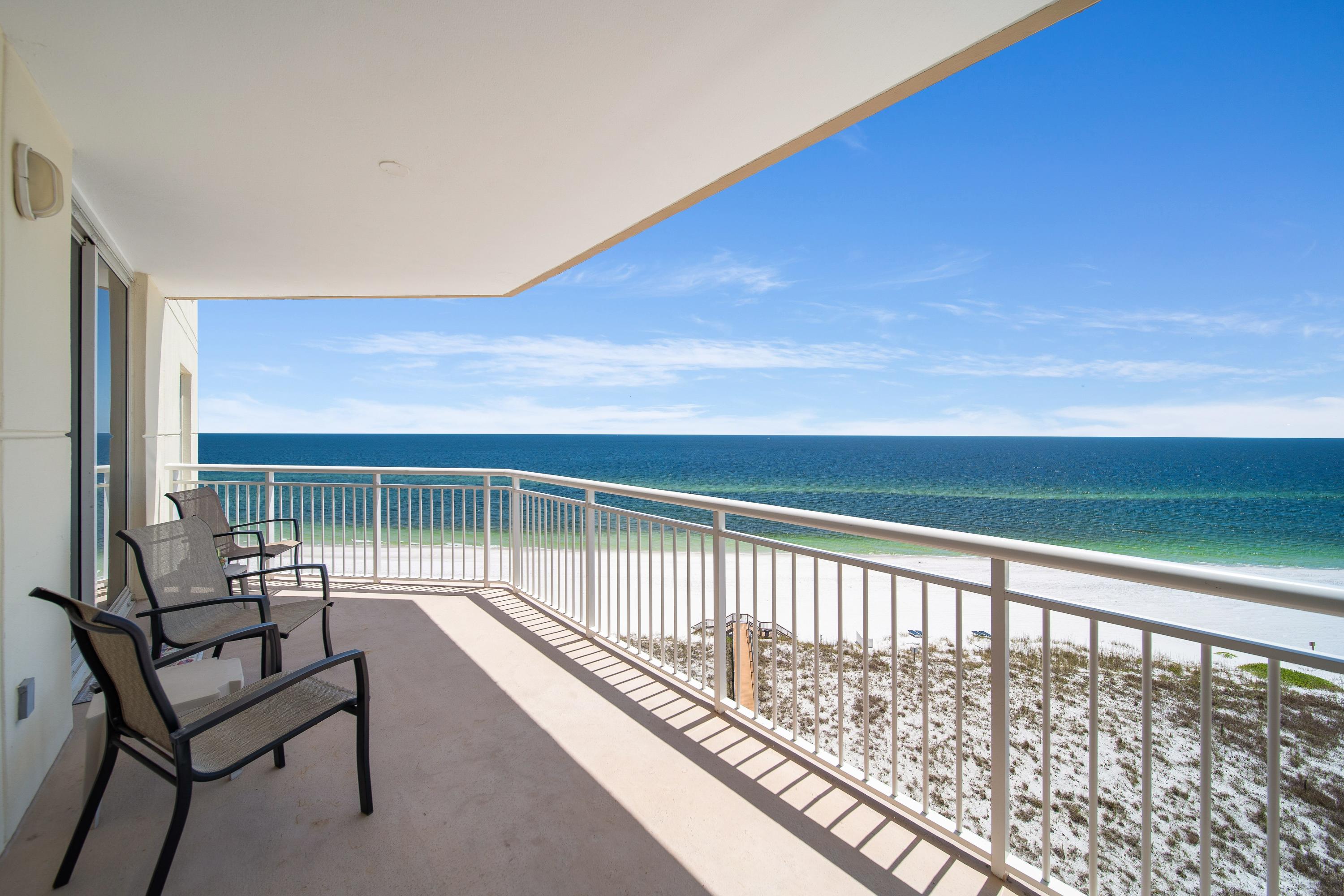 BELLE MER CONDOMINIUM - Residential