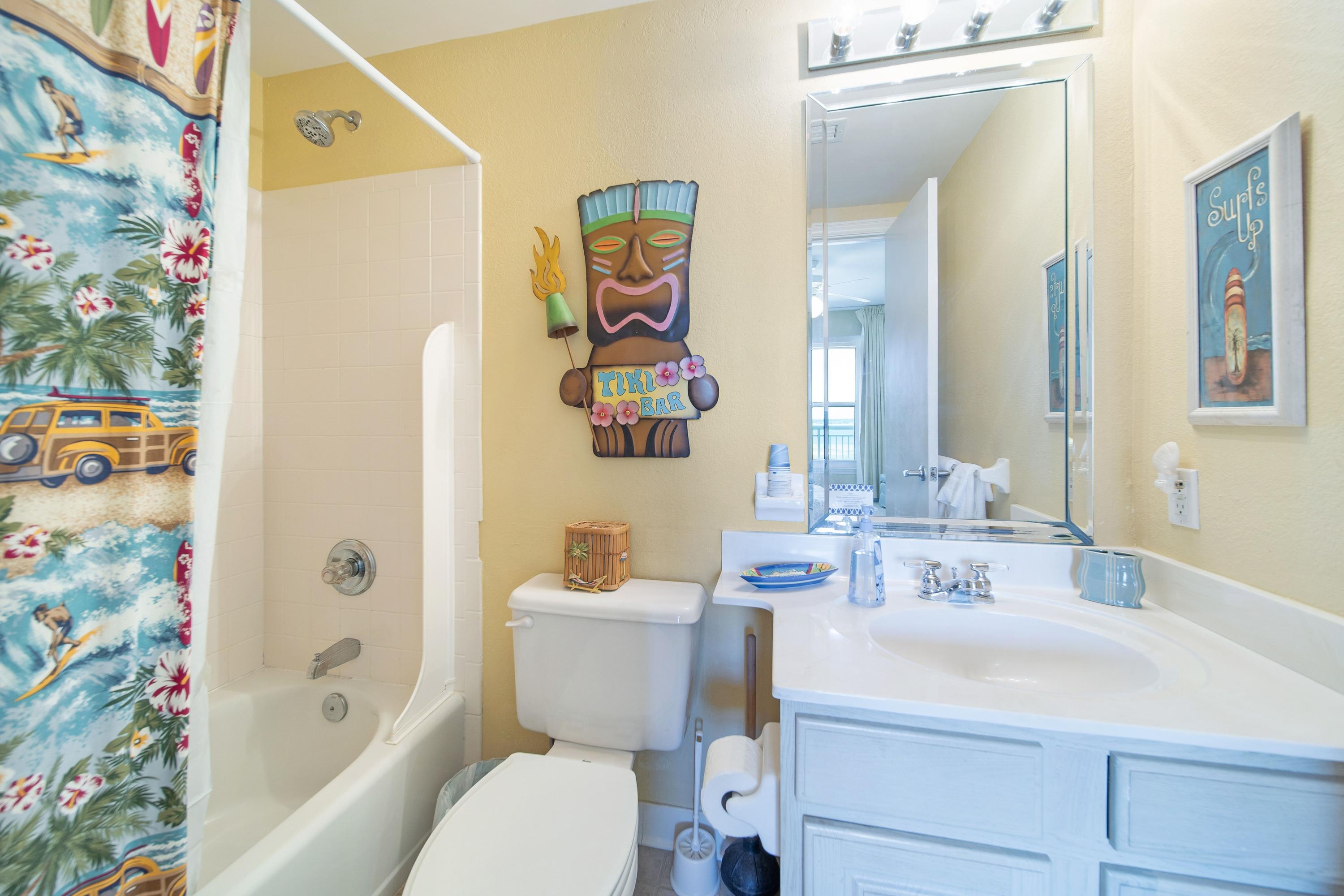 BELLE MER CONDOMINIUM - Residential