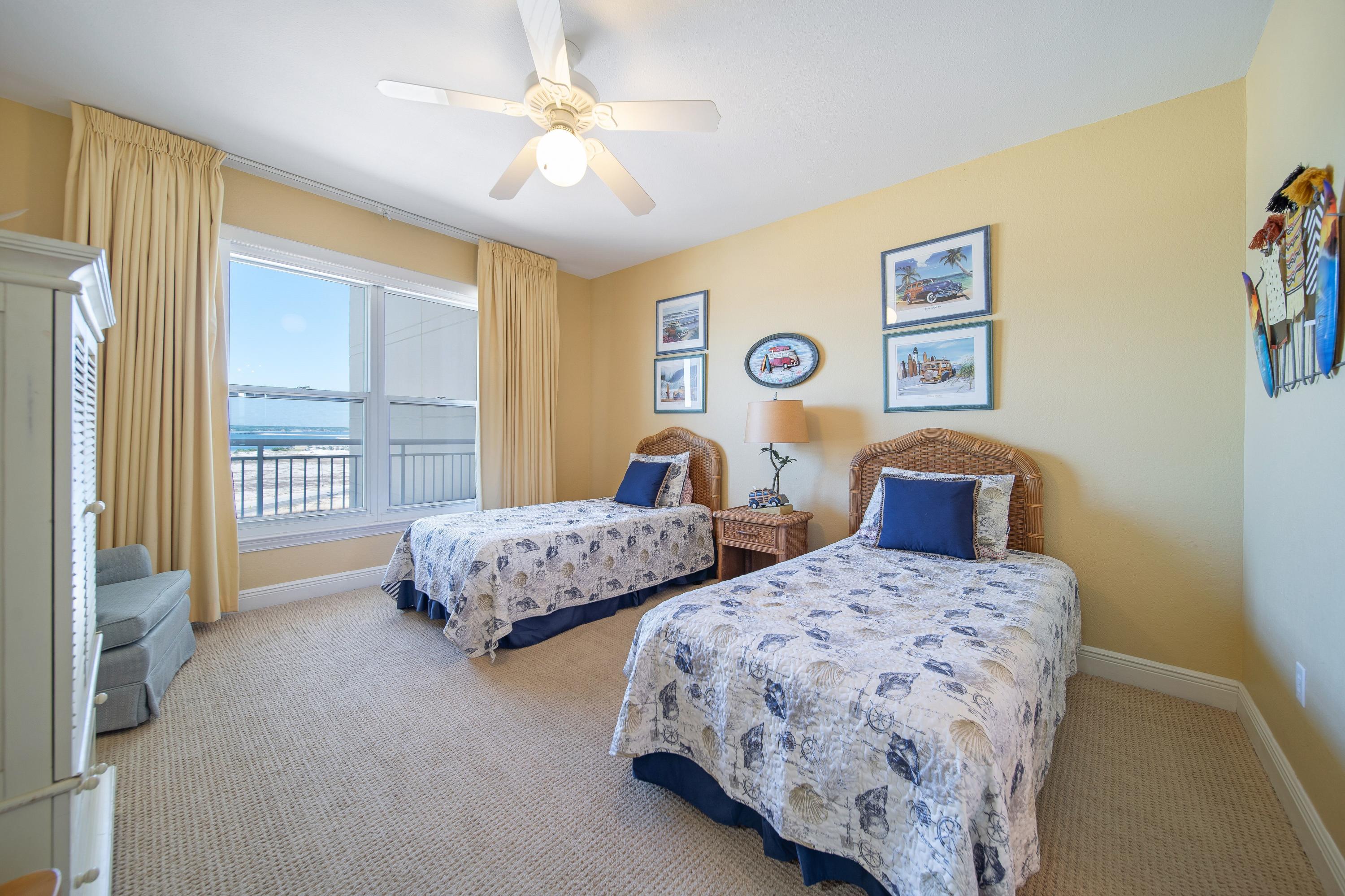 BELLE MER CONDOMINIUM - Residential