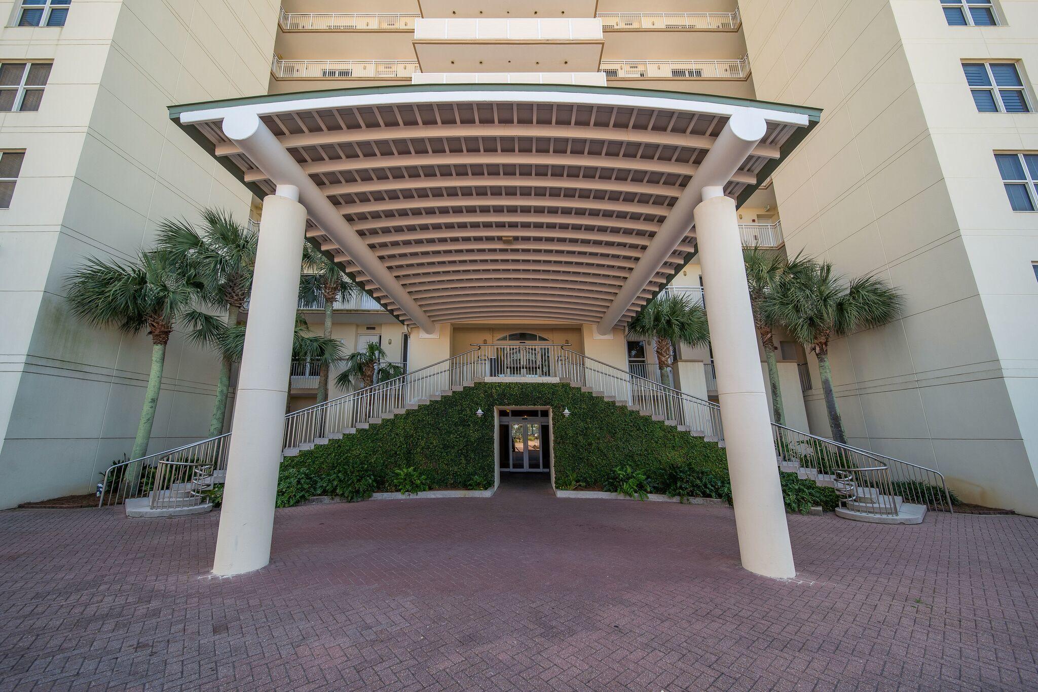 BELLE MER CONDOMINIUM - Residential