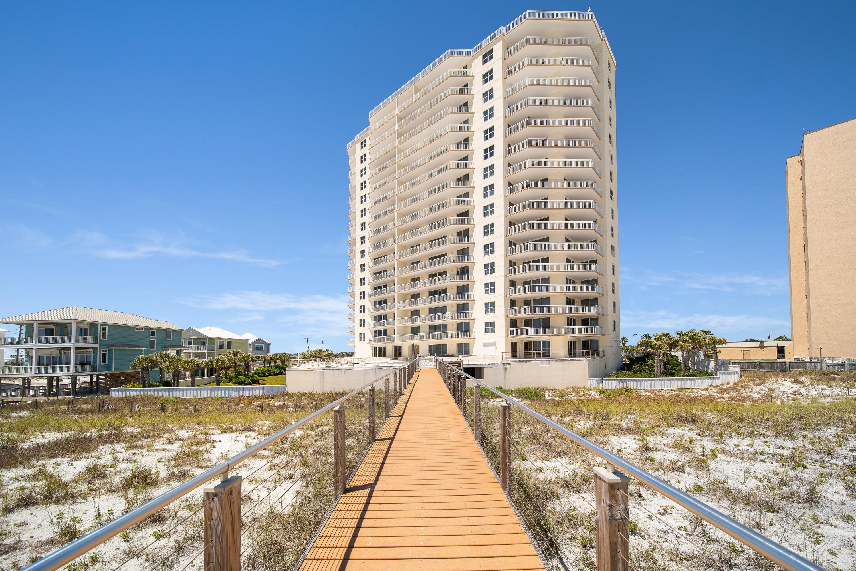 BELLE MER CONDOMINIUM - Residential