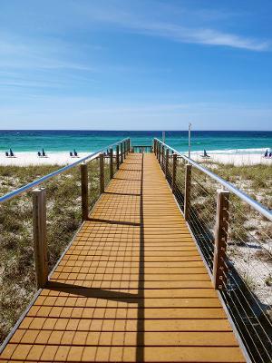 BELLE MER CONDOMINIUM - Residential