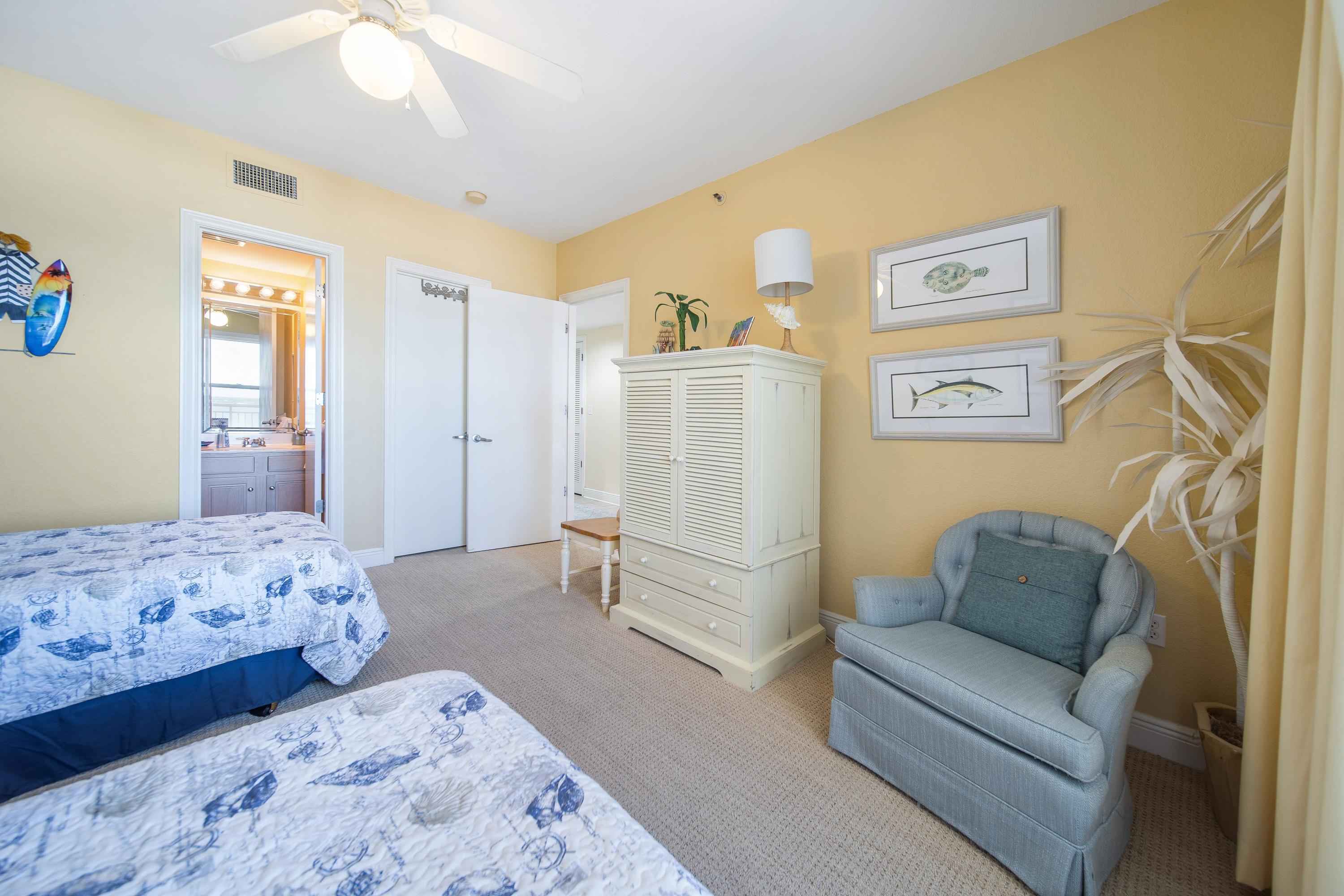 BELLE MER CONDOMINIUM - Residential