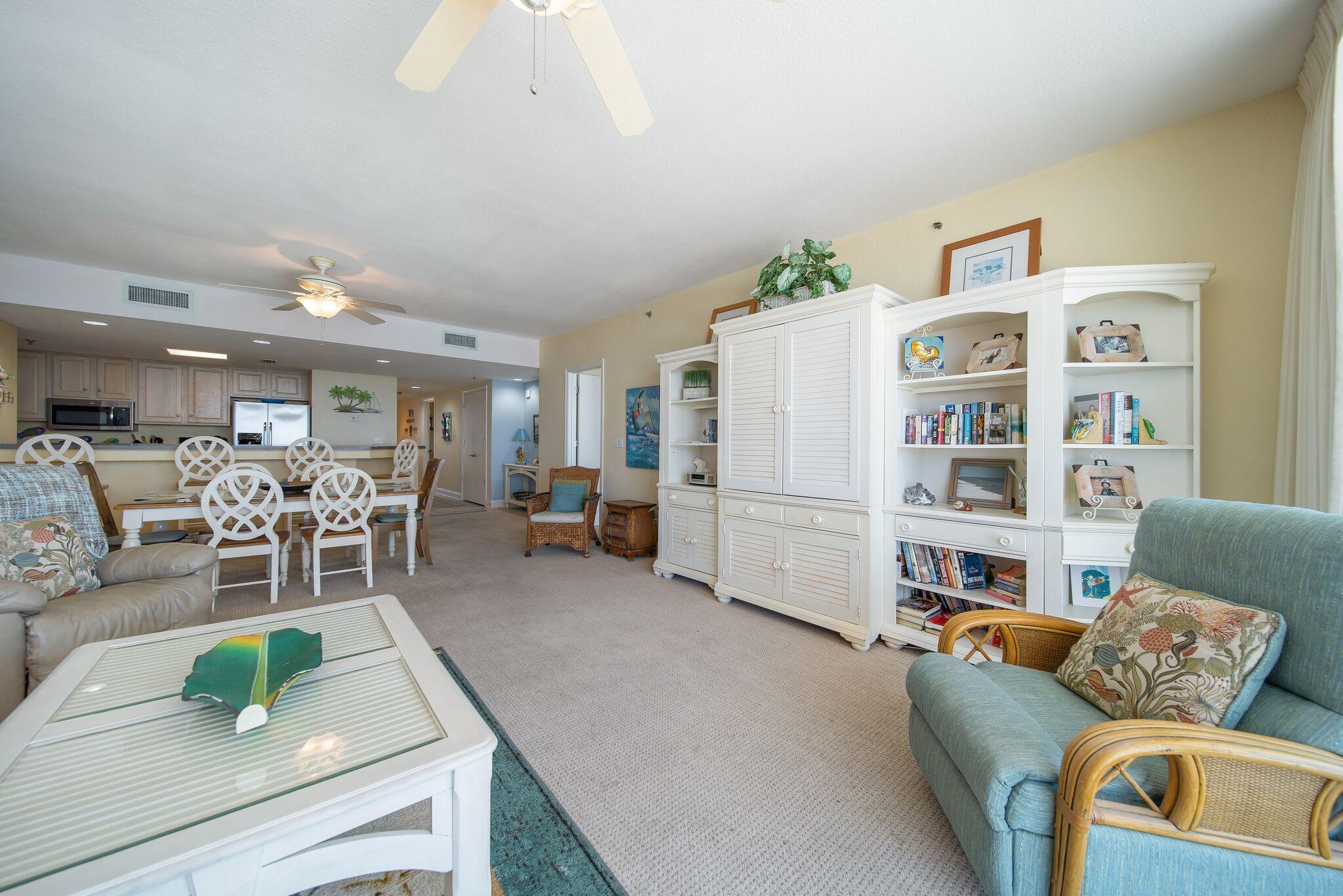 BELLE MER CONDOMINIUM - Residential