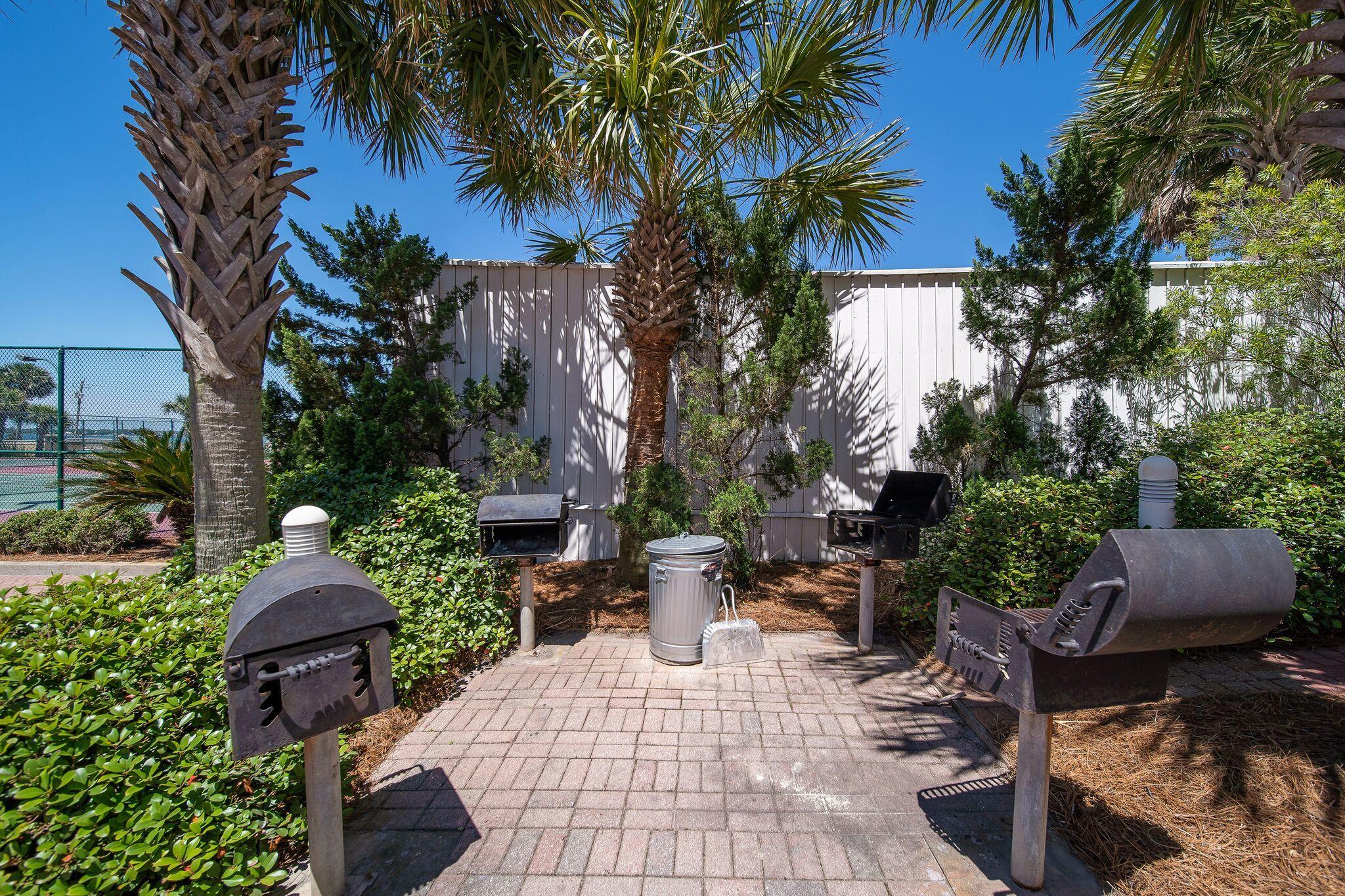 BELLE MER CONDOMINIUM - Residential