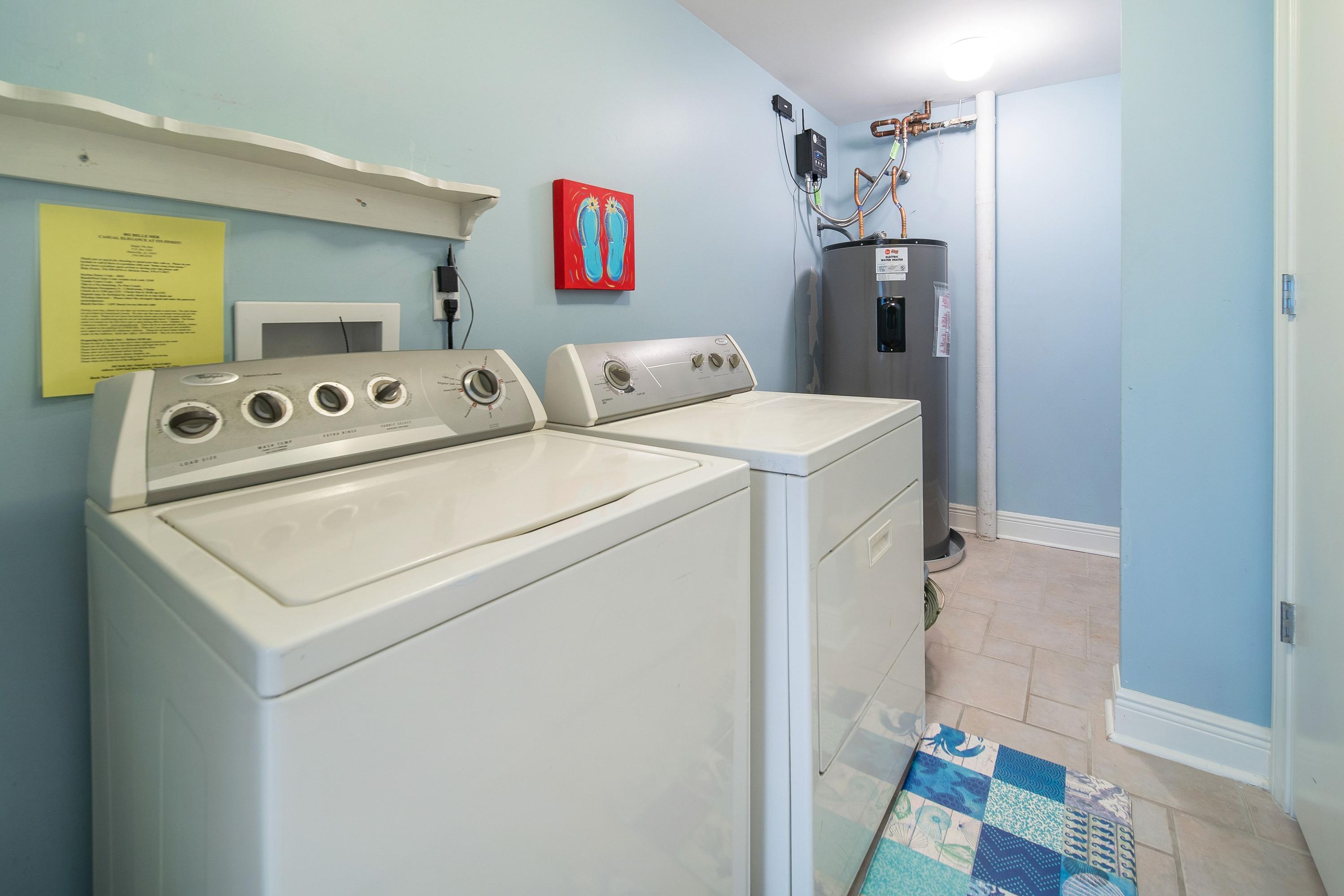 BELLE MER CONDOMINIUM - Residential