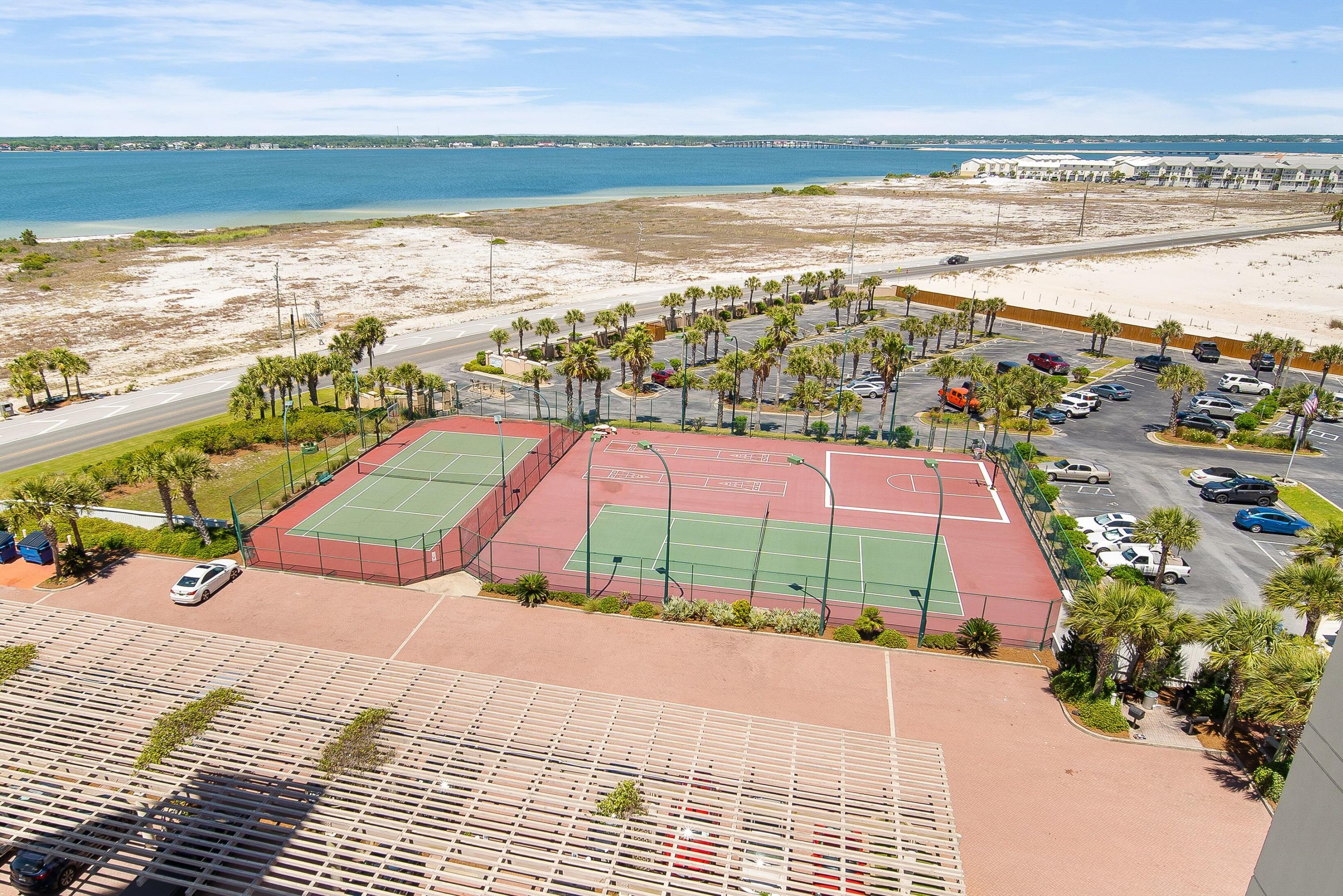 BELLE MER CONDOMINIUM - Residential